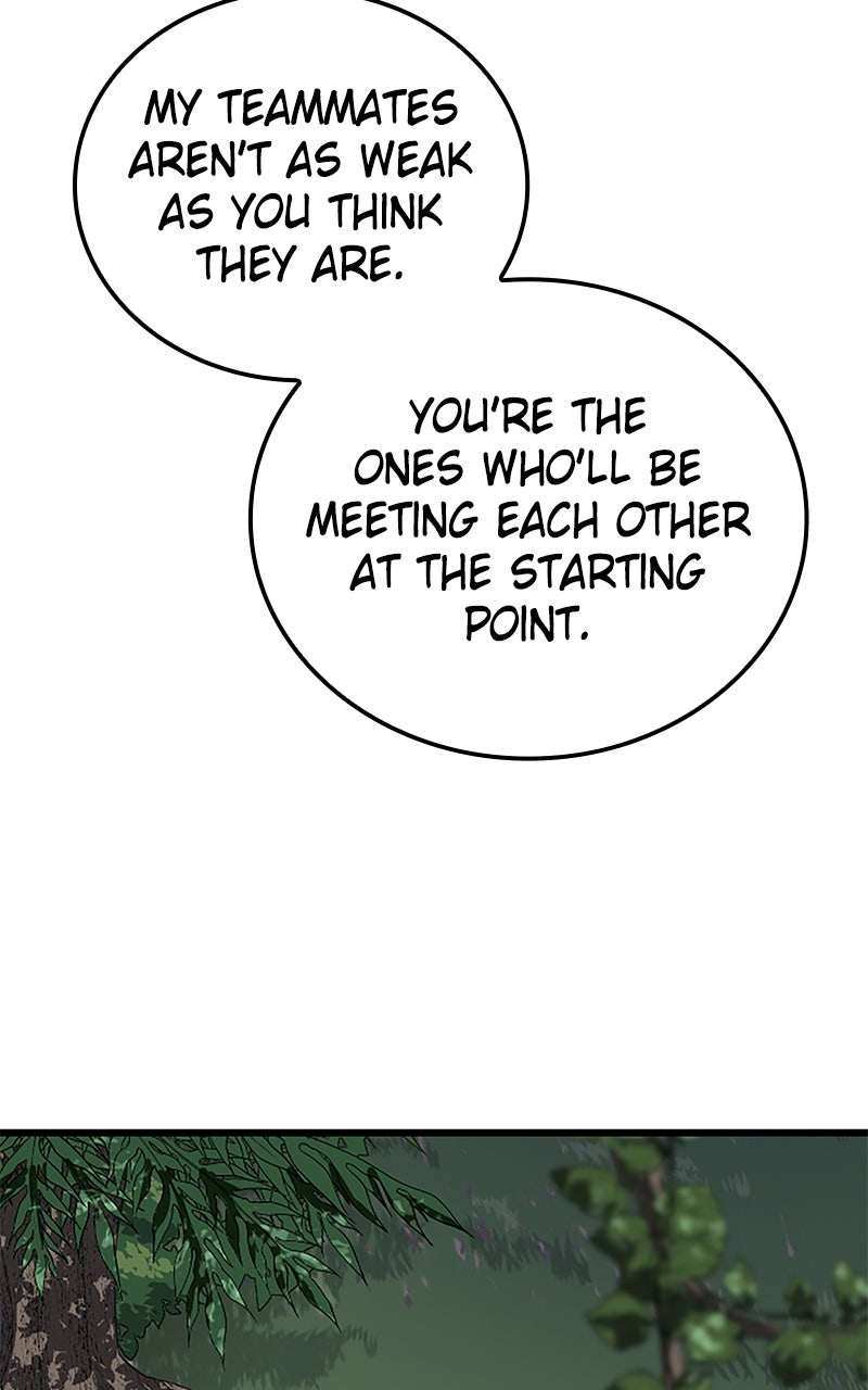 The Unparalleled Hidden Rank Equipment Ep. 45 - Sudden Death Survival Game (2) page 90 - 