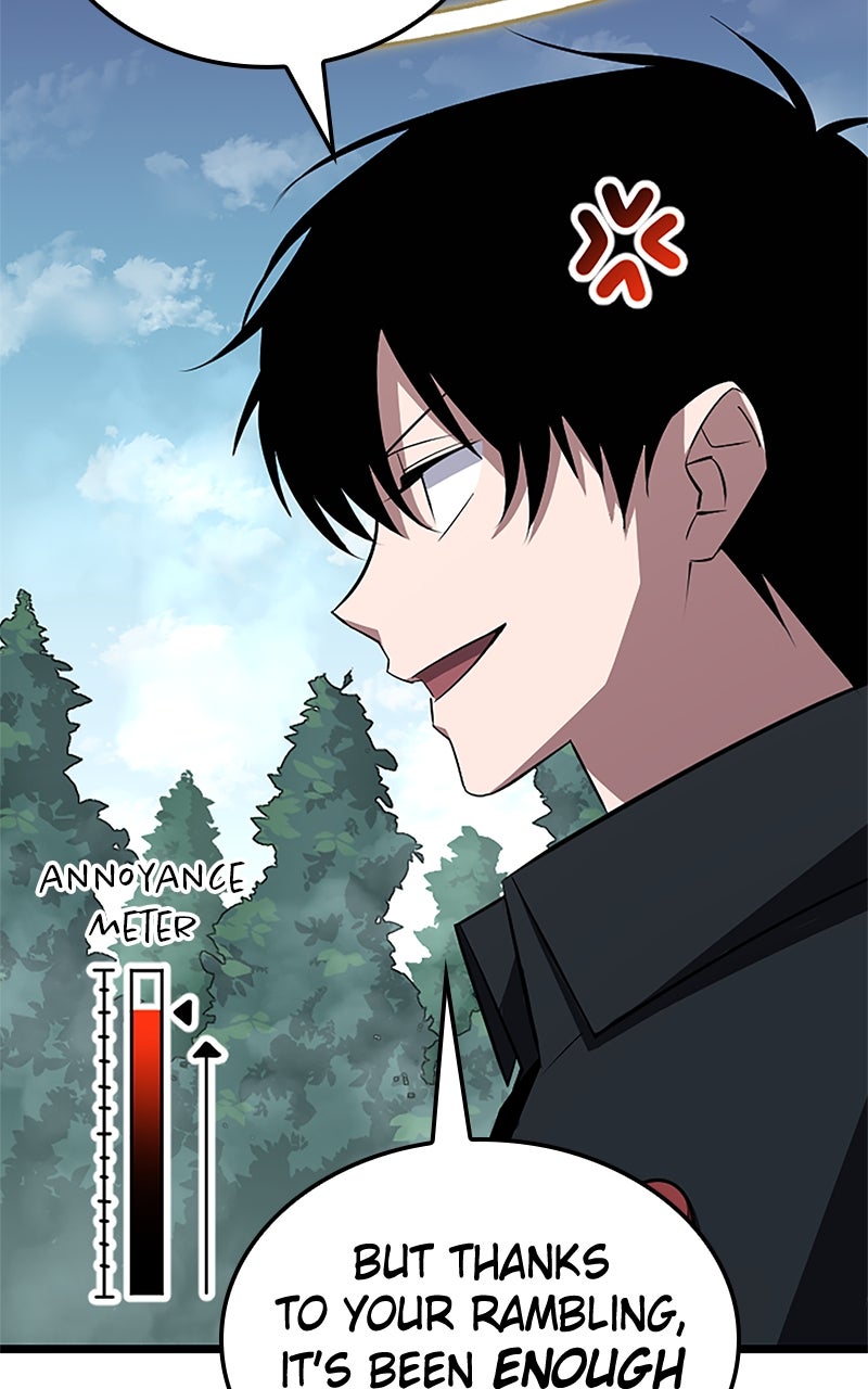 The Unparalleled Hidden Rank Equipment Ep. 45 - Sudden Death Survival Game (2) page 94 - 