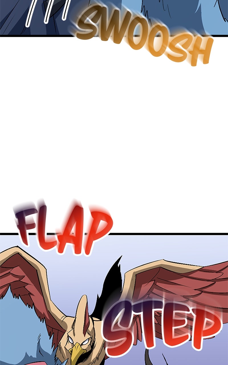 The Unparalleled Hidden Rank Equipment Ep. 45 - Sudden Death Survival Game (2) page 96 - 