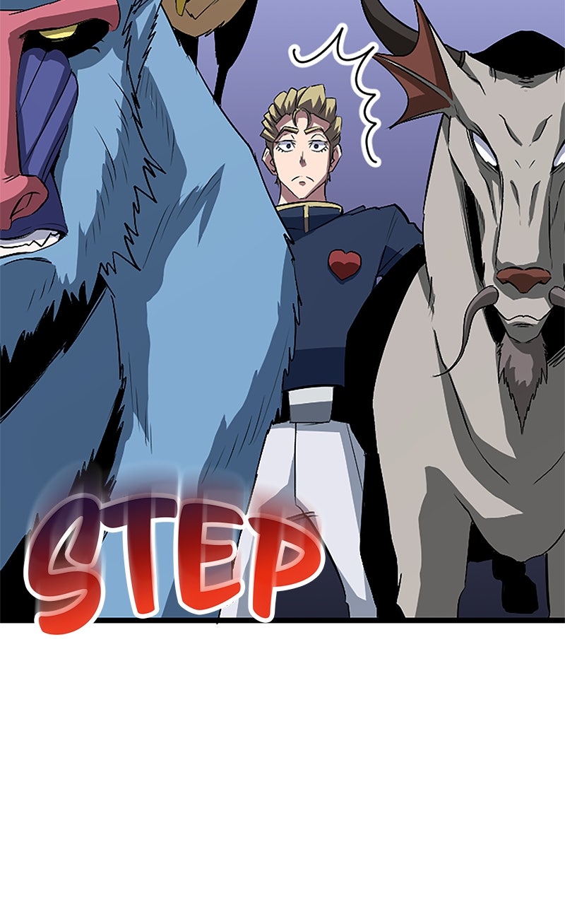 The Unparalleled Hidden Rank Equipment Ep. 45 - Sudden Death Survival Game (2) page 97 - 