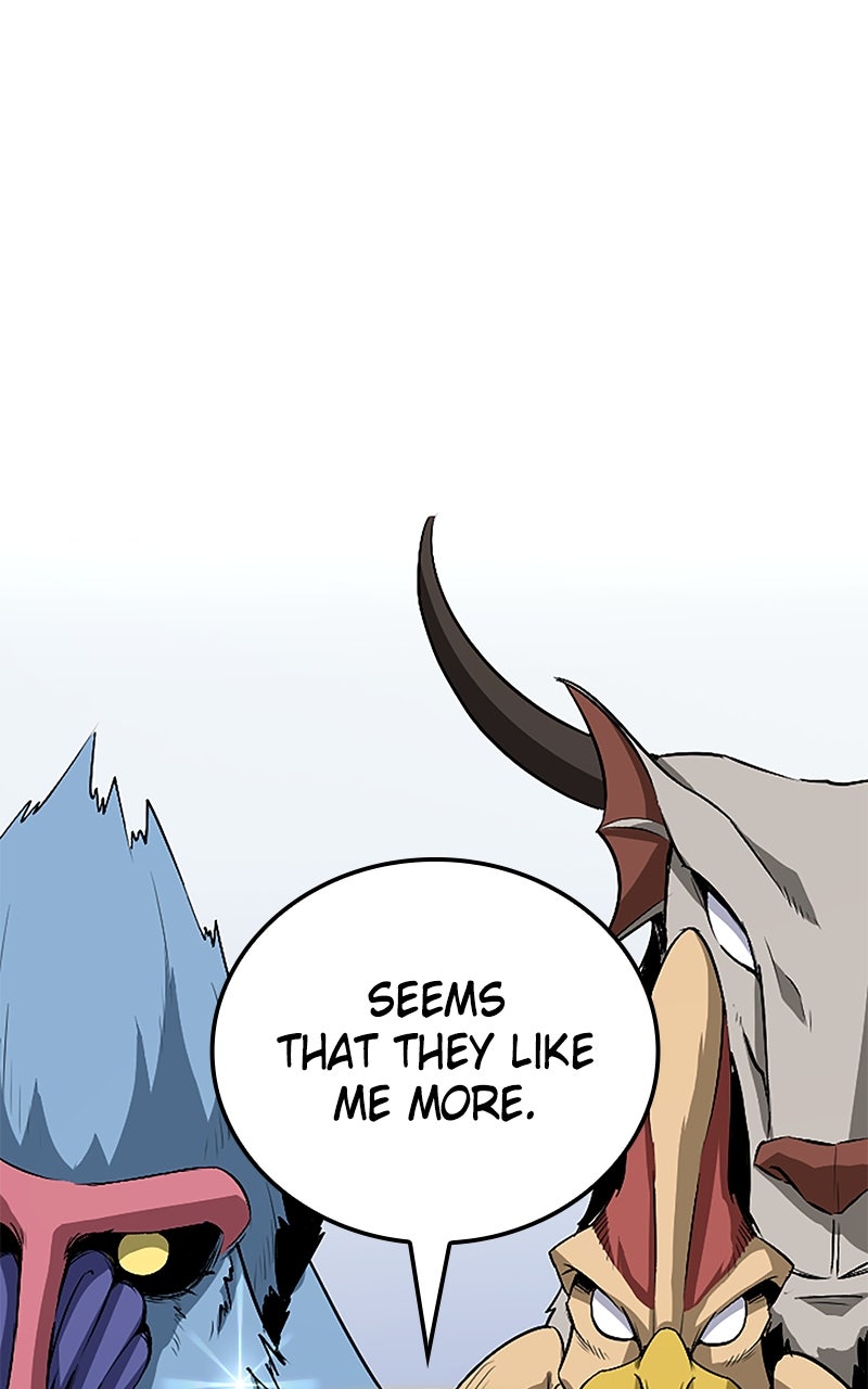 The Unparalleled Hidden Rank Equipment Ep. 46 - Hidden Equipment #5 page 1 - 