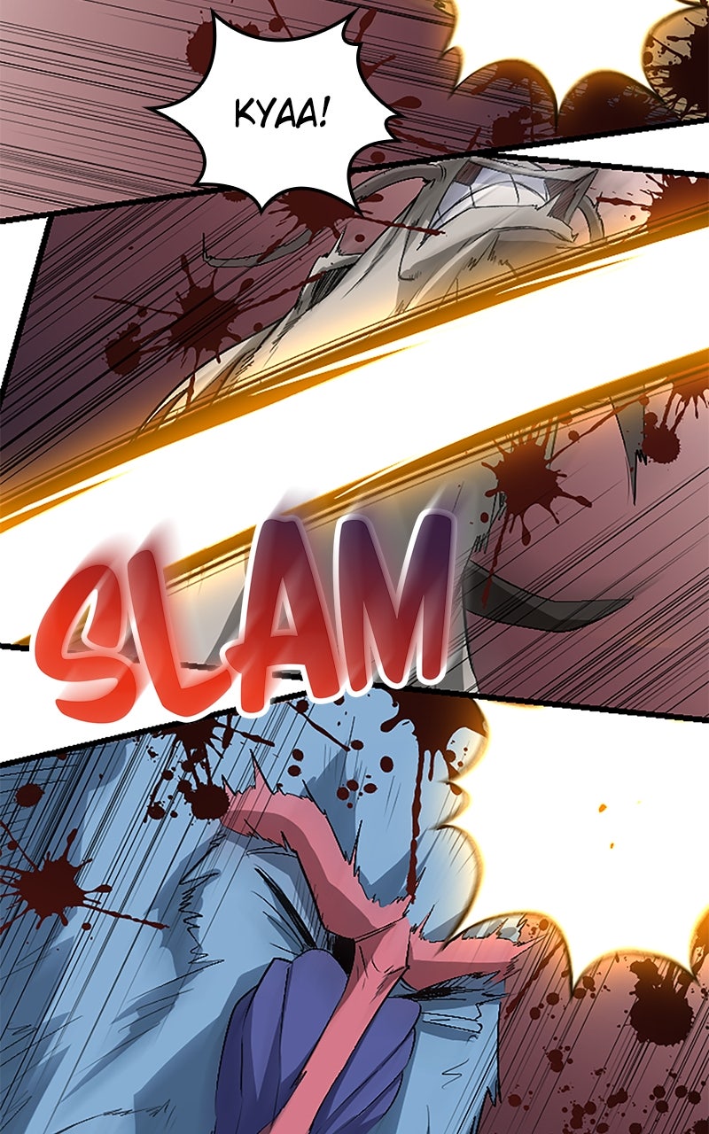 The Unparalleled Hidden Rank Equipment Ep. 46 - Hidden Equipment #5 page 11 - 