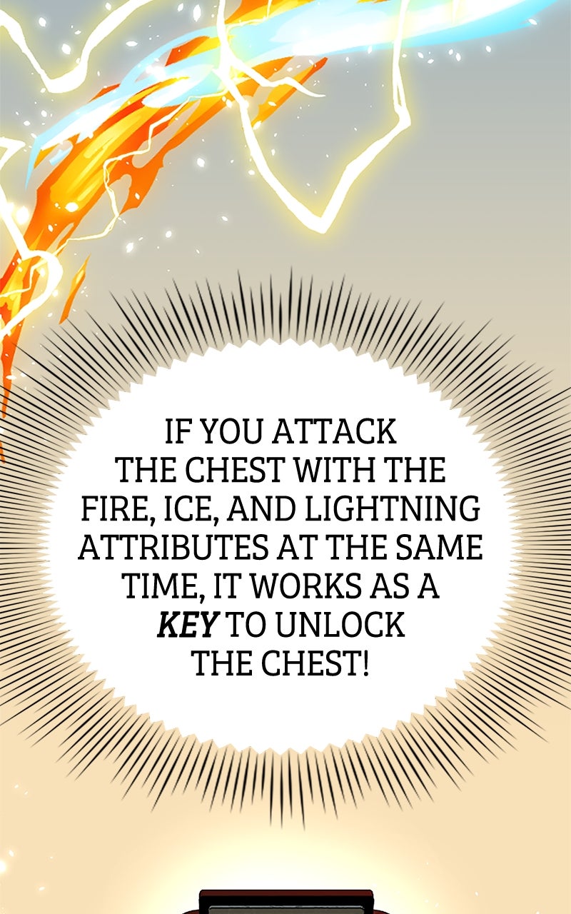 The Unparalleled Hidden Rank Equipment Ep. 46 - Hidden Equipment #5 page 101 - 