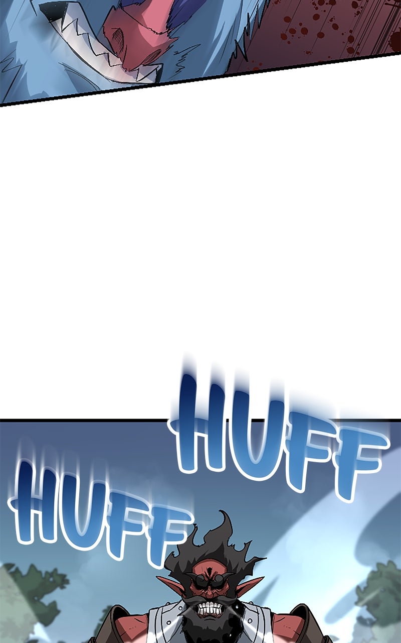 The Unparalleled Hidden Rank Equipment Ep. 46 - Hidden Equipment #5 page 12 - 
