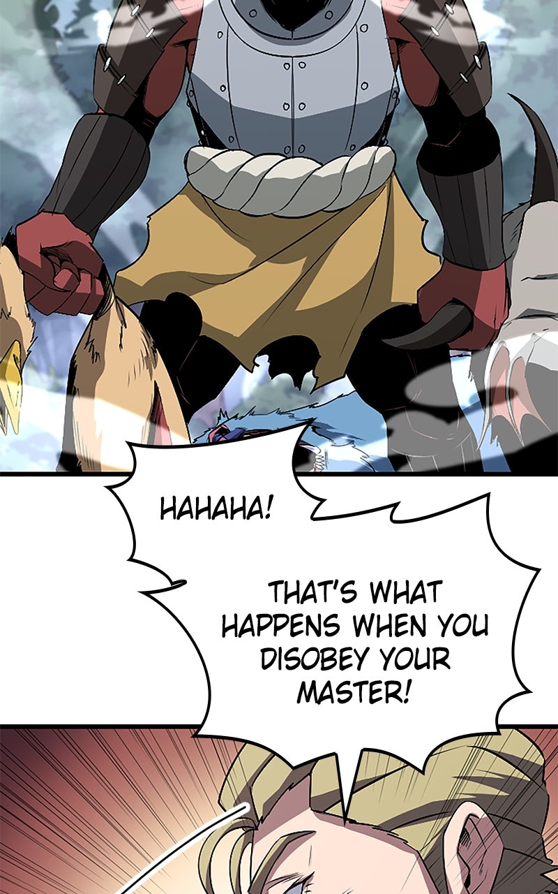 The Unparalleled Hidden Rank Equipment Ep. 46 - Hidden Equipment #5 page 13 - 