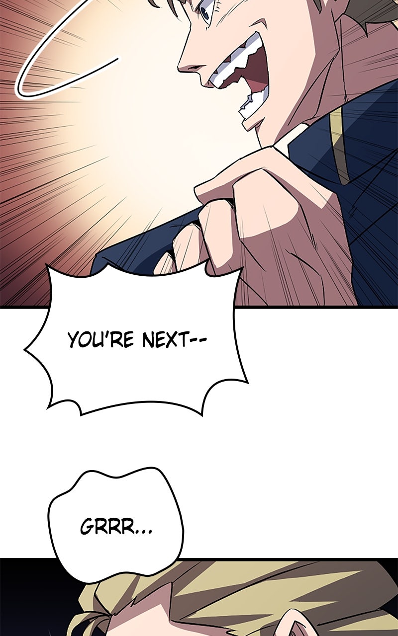 The Unparalleled Hidden Rank Equipment Ep. 46 - Hidden Equipment #5 page 14 - 