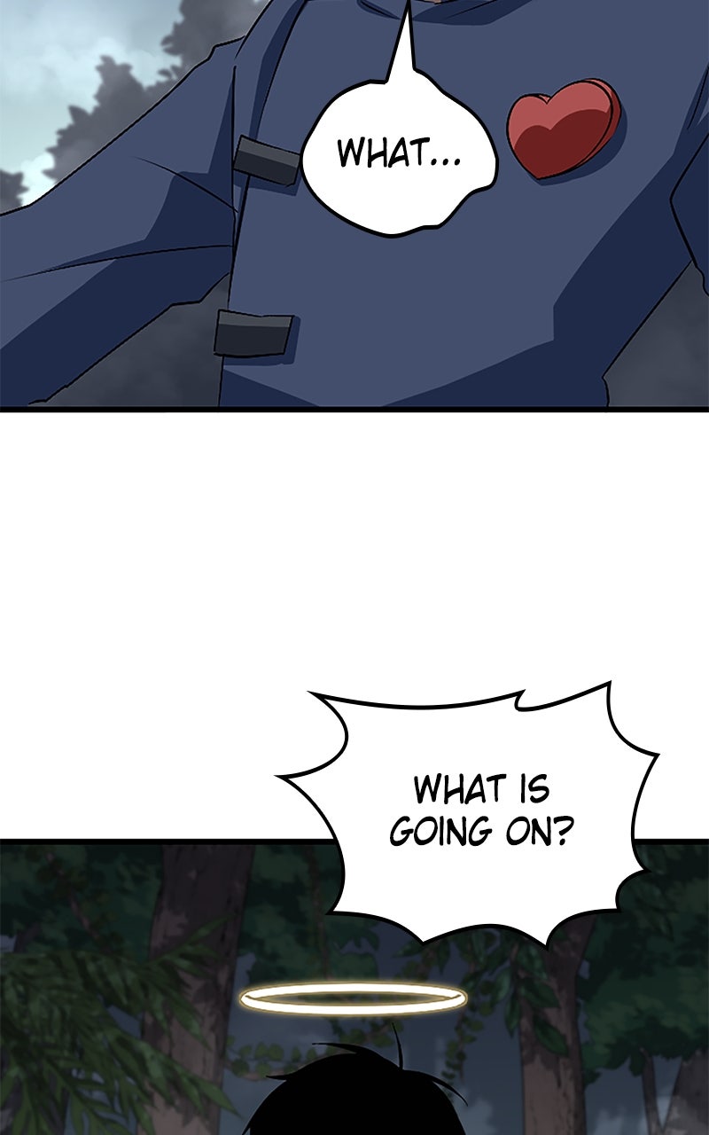 The Unparalleled Hidden Rank Equipment Ep. 46 - Hidden Equipment #5 page 18 - 