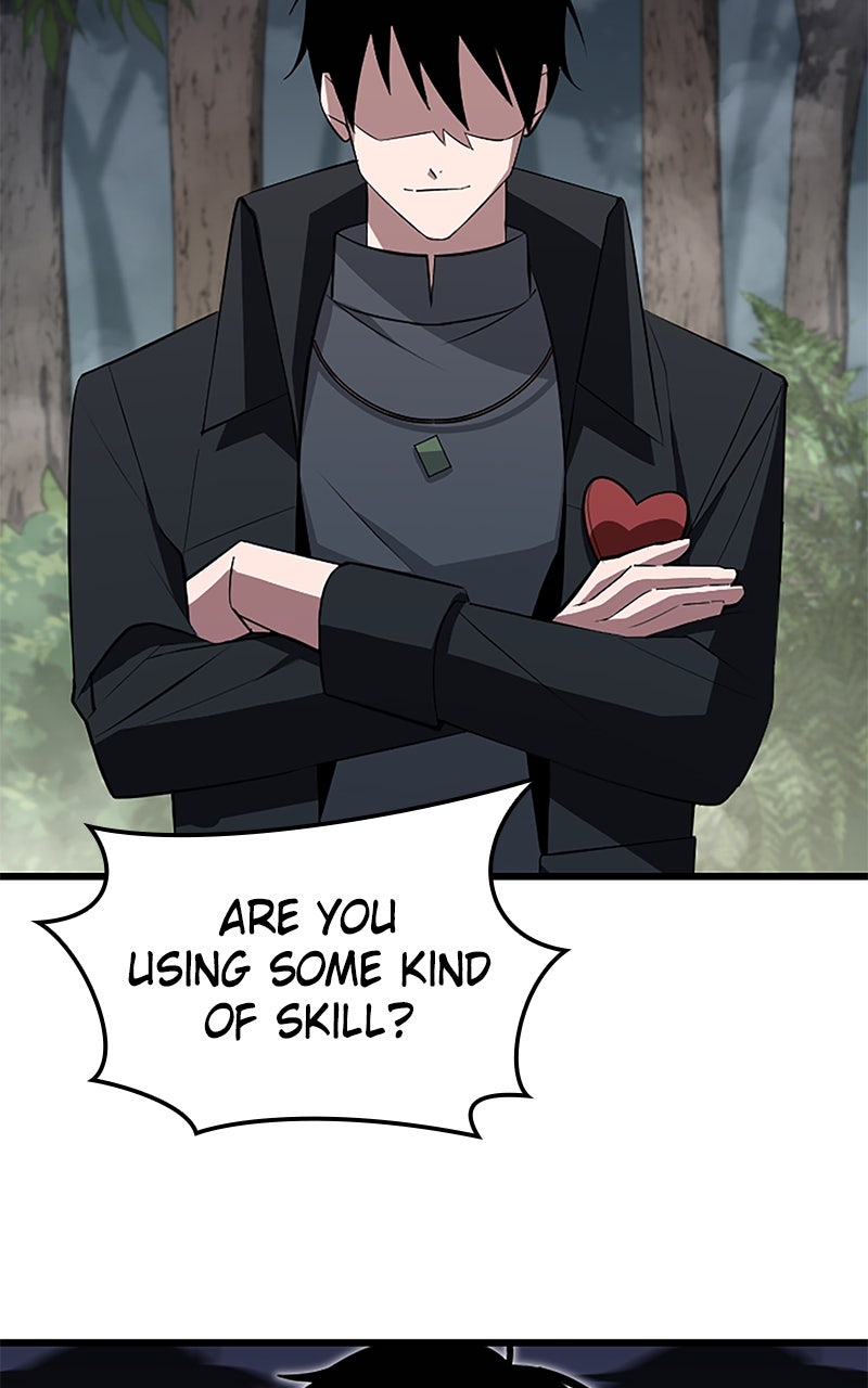 The Unparalleled Hidden Rank Equipment Ep. 46 - Hidden Equipment #5 page 19 - 