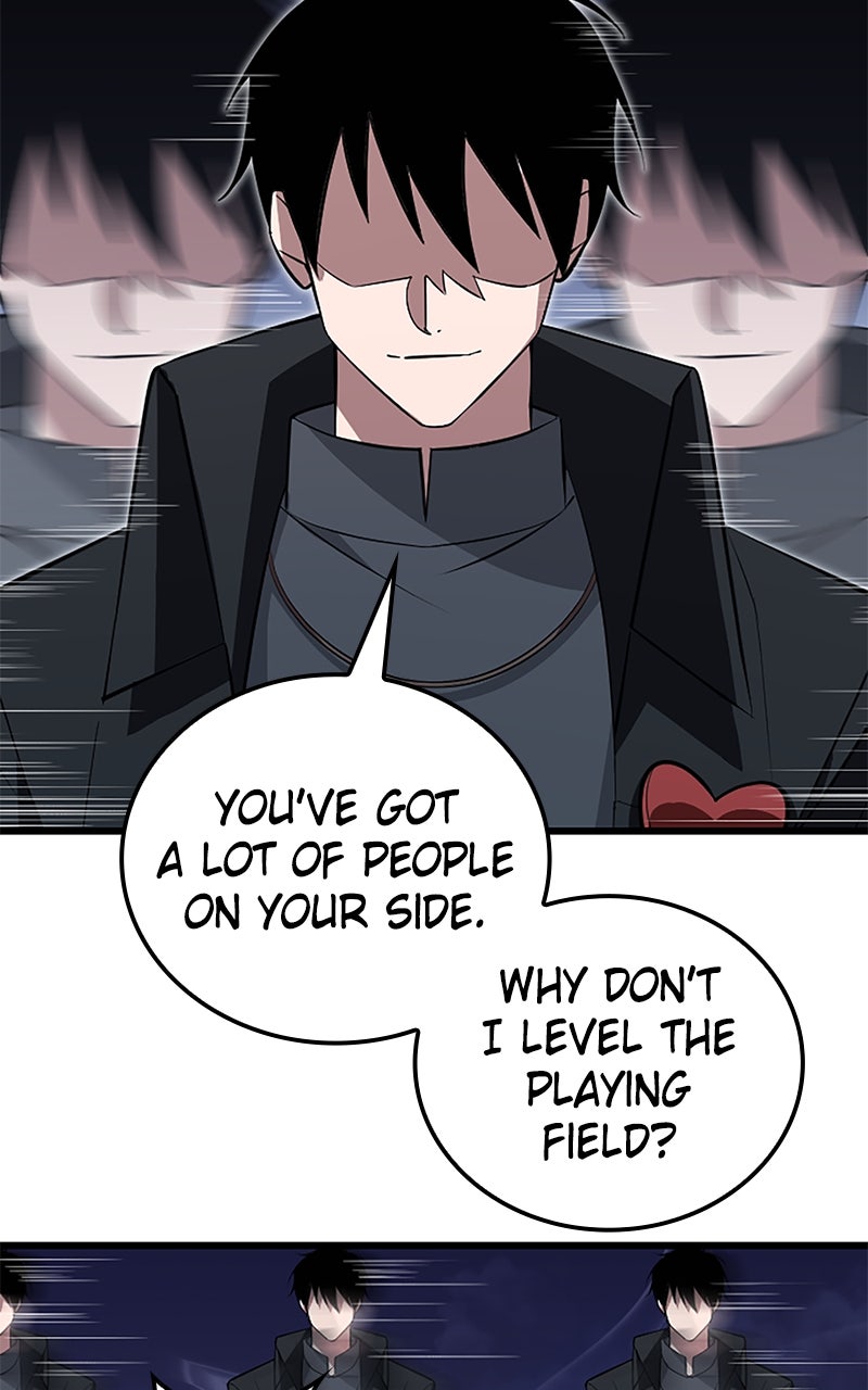 The Unparalleled Hidden Rank Equipment Ep. 46 - Hidden Equipment #5 page 20 - 