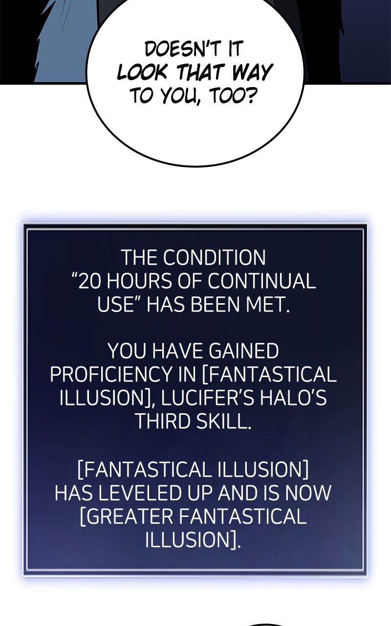 The Unparalleled Hidden Rank Equipment Ep. 46 - Hidden Equipment #5 page 3 - 