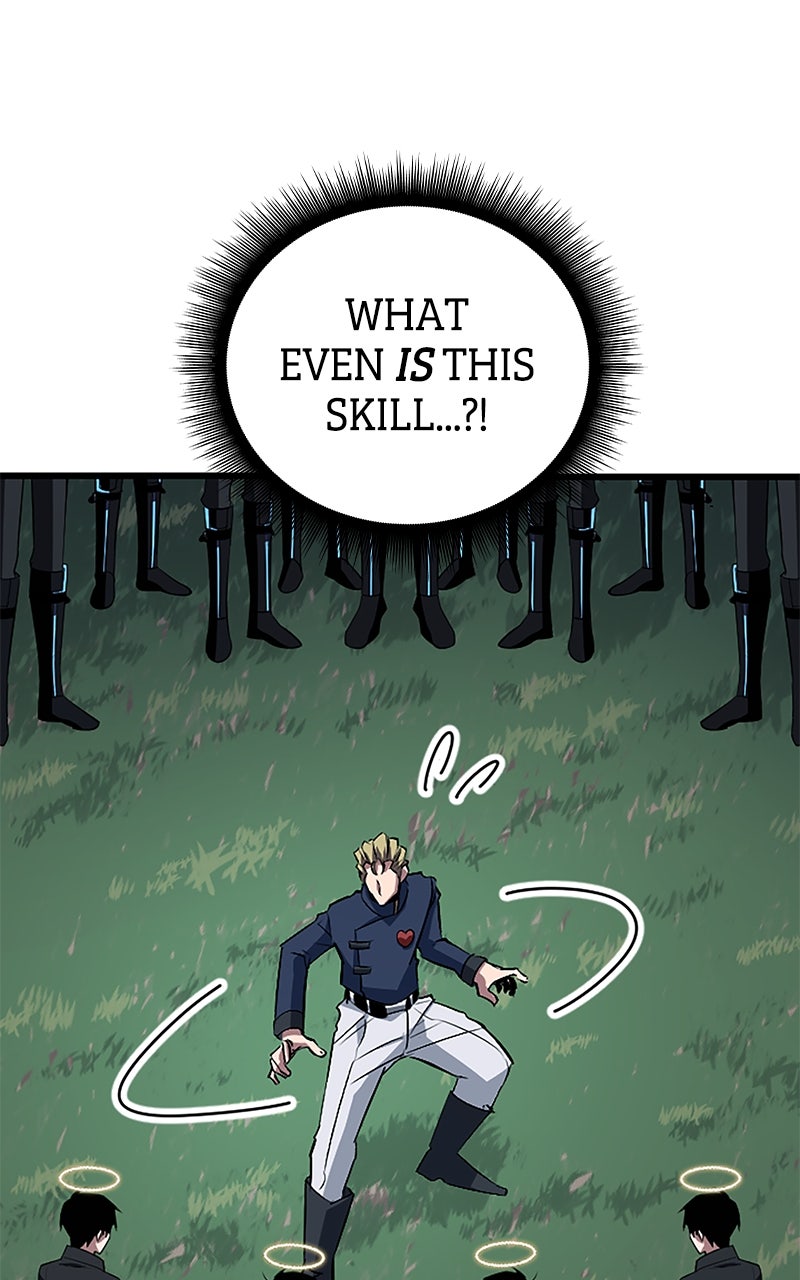 The Unparalleled Hidden Rank Equipment Ep. 46 - Hidden Equipment #5 page 22 - 