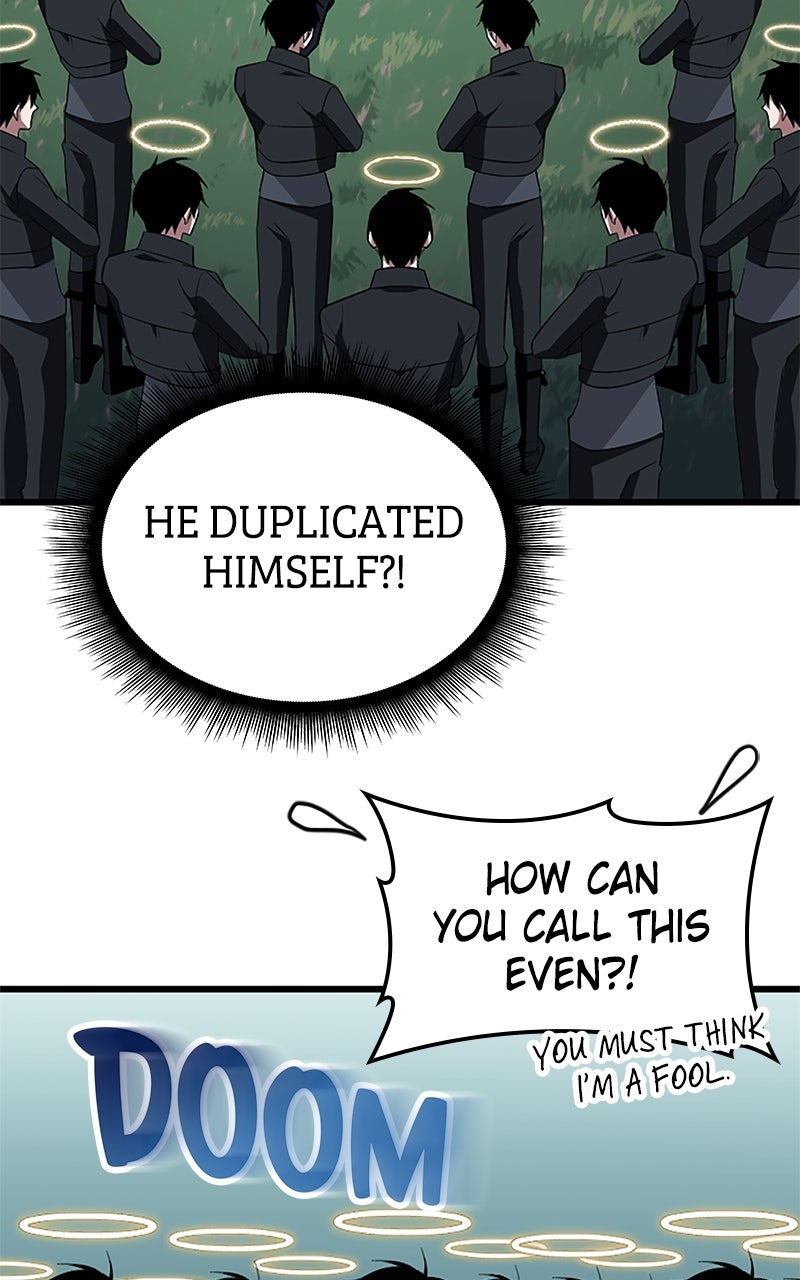 The Unparalleled Hidden Rank Equipment Ep. 46 - Hidden Equipment #5 page 23 - 
