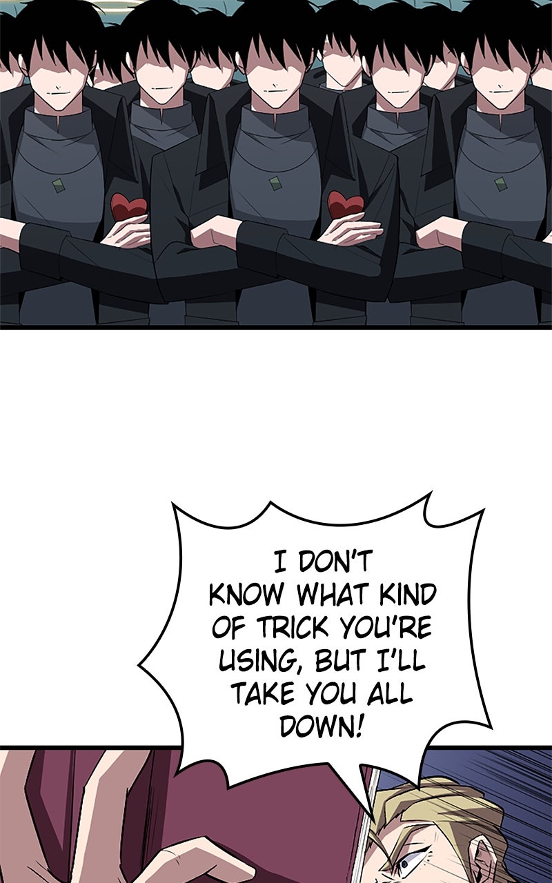 The Unparalleled Hidden Rank Equipment Ep. 46 - Hidden Equipment #5 page 24 - 