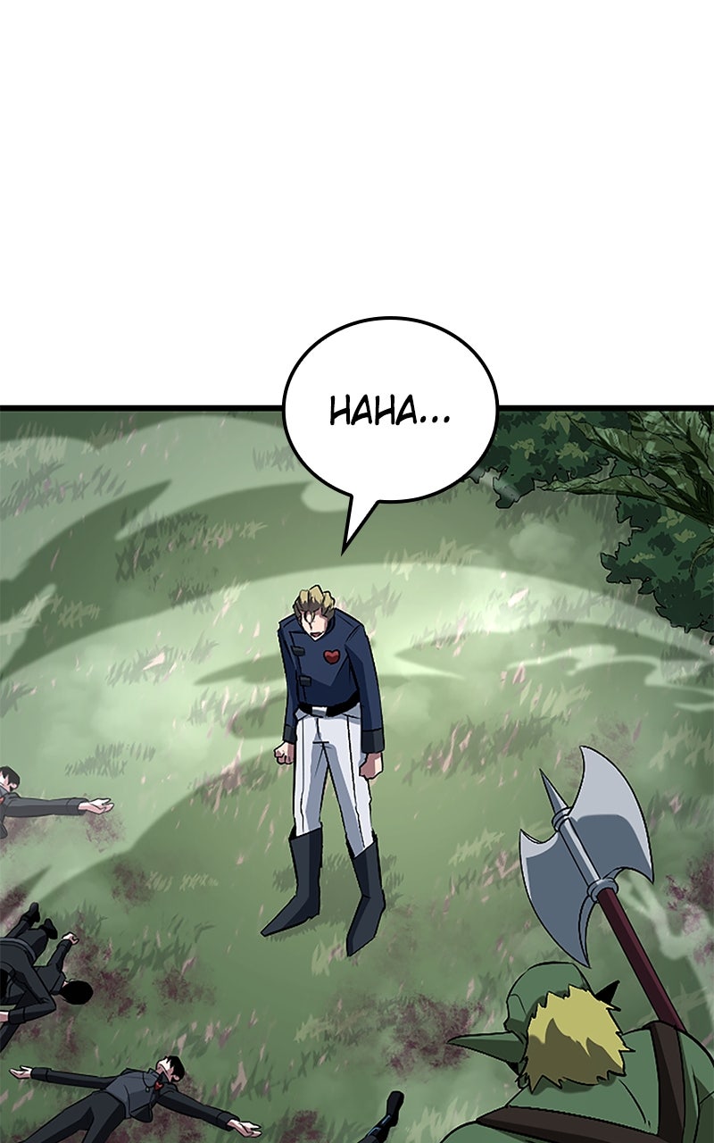 The Unparalleled Hidden Rank Equipment Ep. 46 - Hidden Equipment #5 page 31 - 