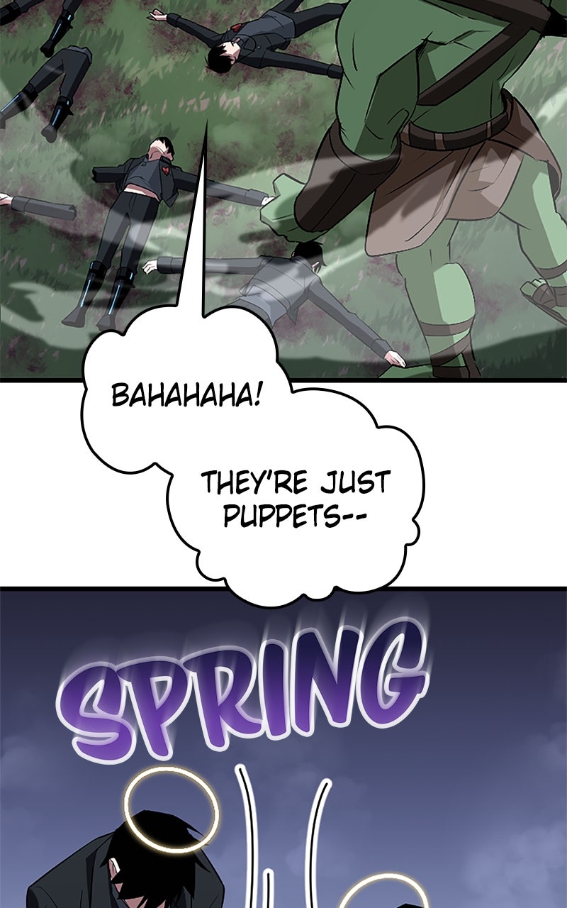 The Unparalleled Hidden Rank Equipment Ep. 46 - Hidden Equipment #5 page 32 - 