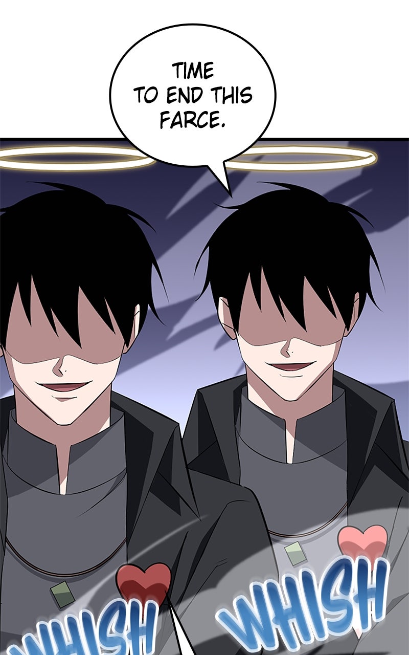 The Unparalleled Hidden Rank Equipment Ep. 46 - Hidden Equipment #5 page 35 - 
