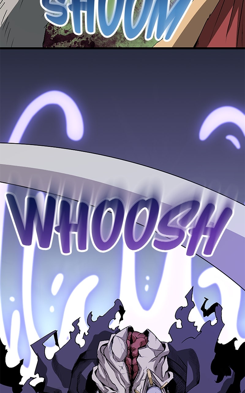 The Unparalleled Hidden Rank Equipment Ep. 46 - Hidden Equipment #5 page 38 - 