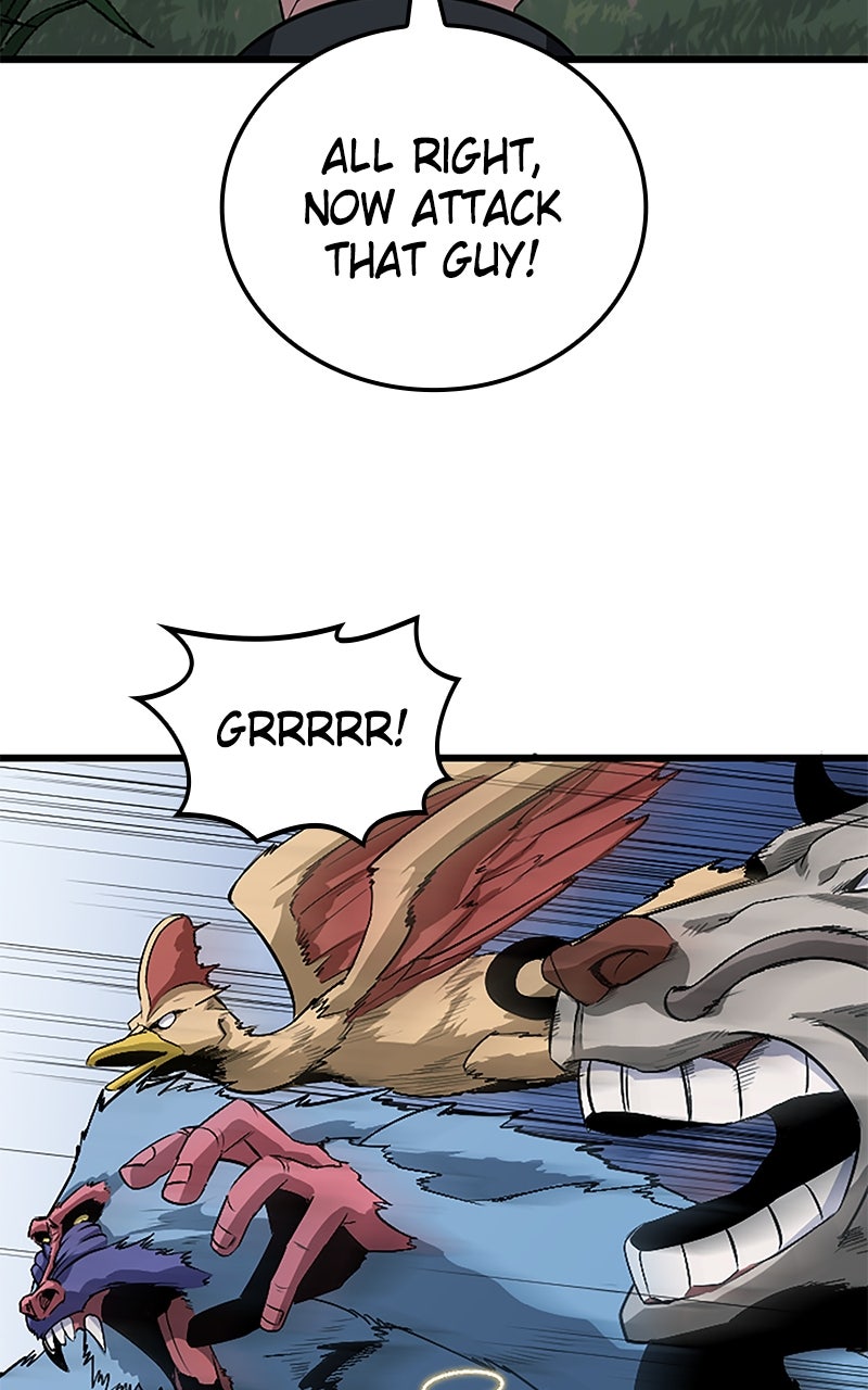 The Unparalleled Hidden Rank Equipment Ep. 46 - Hidden Equipment #5 page 5 - 