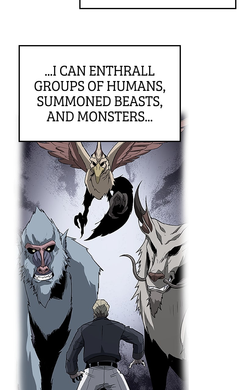 The Unparalleled Hidden Rank Equipment Ep. 46 - Hidden Equipment #5 page 45 - 