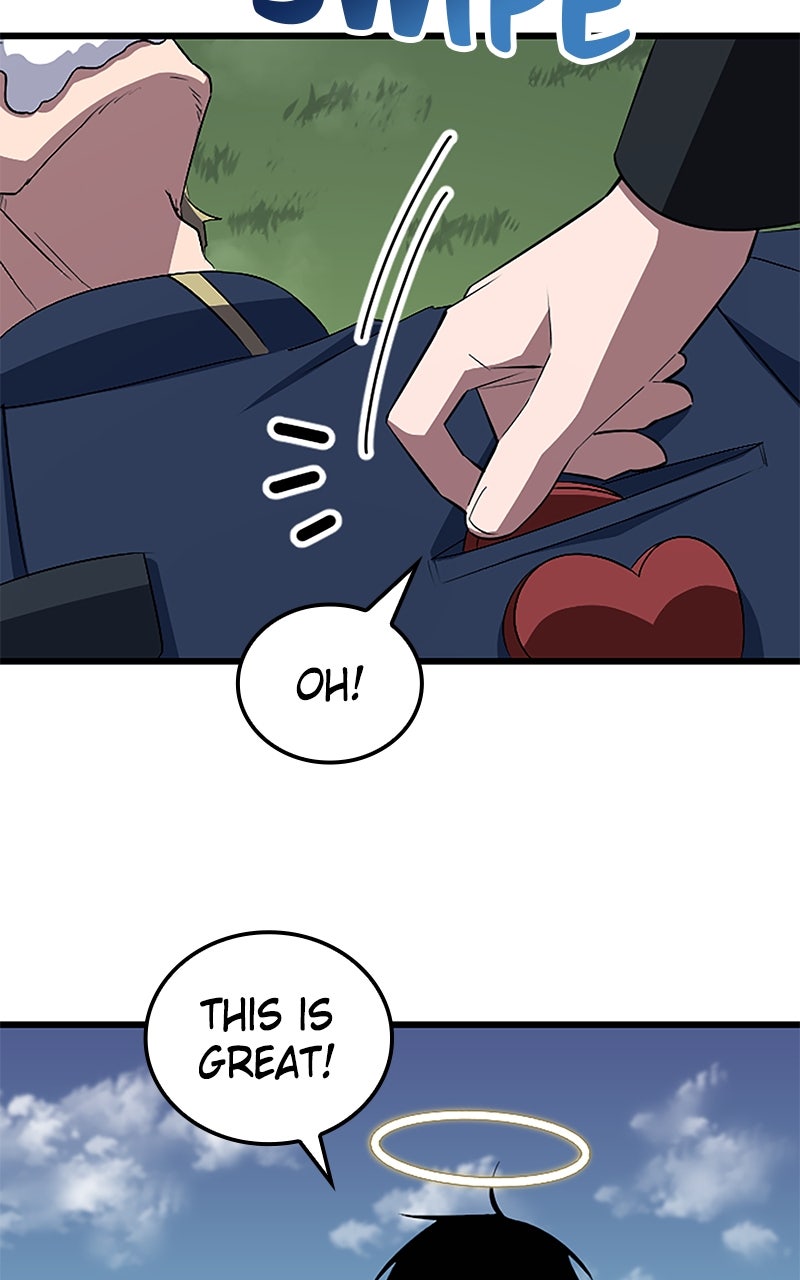 The Unparalleled Hidden Rank Equipment Ep. 46 - Hidden Equipment #5 page 48 - 