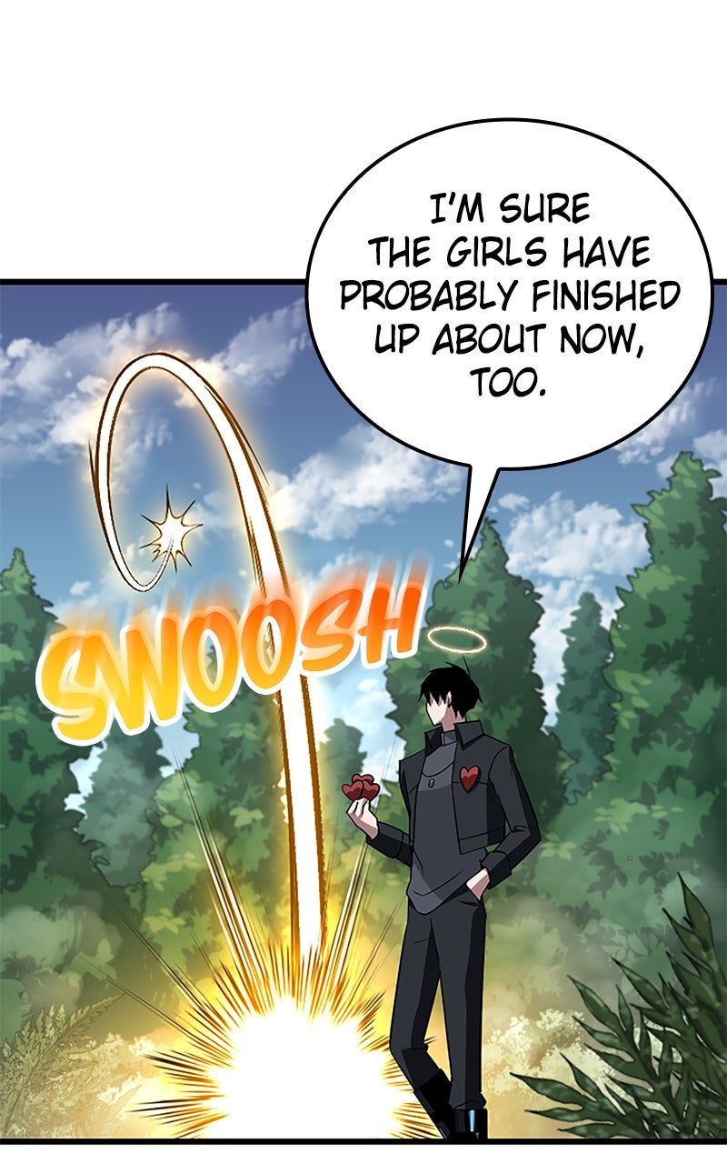 The Unparalleled Hidden Rank Equipment Ep. 46 - Hidden Equipment #5 page 50 - 