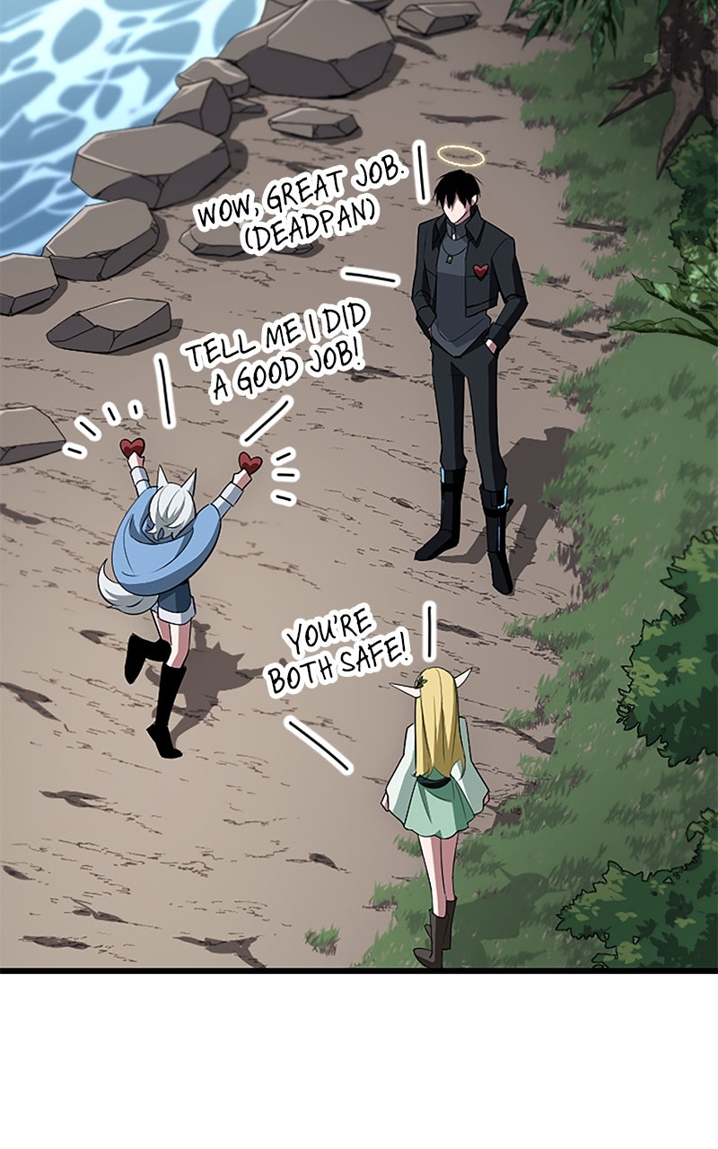 The Unparalleled Hidden Rank Equipment Ep. 46 - Hidden Equipment #5 page 52 - 