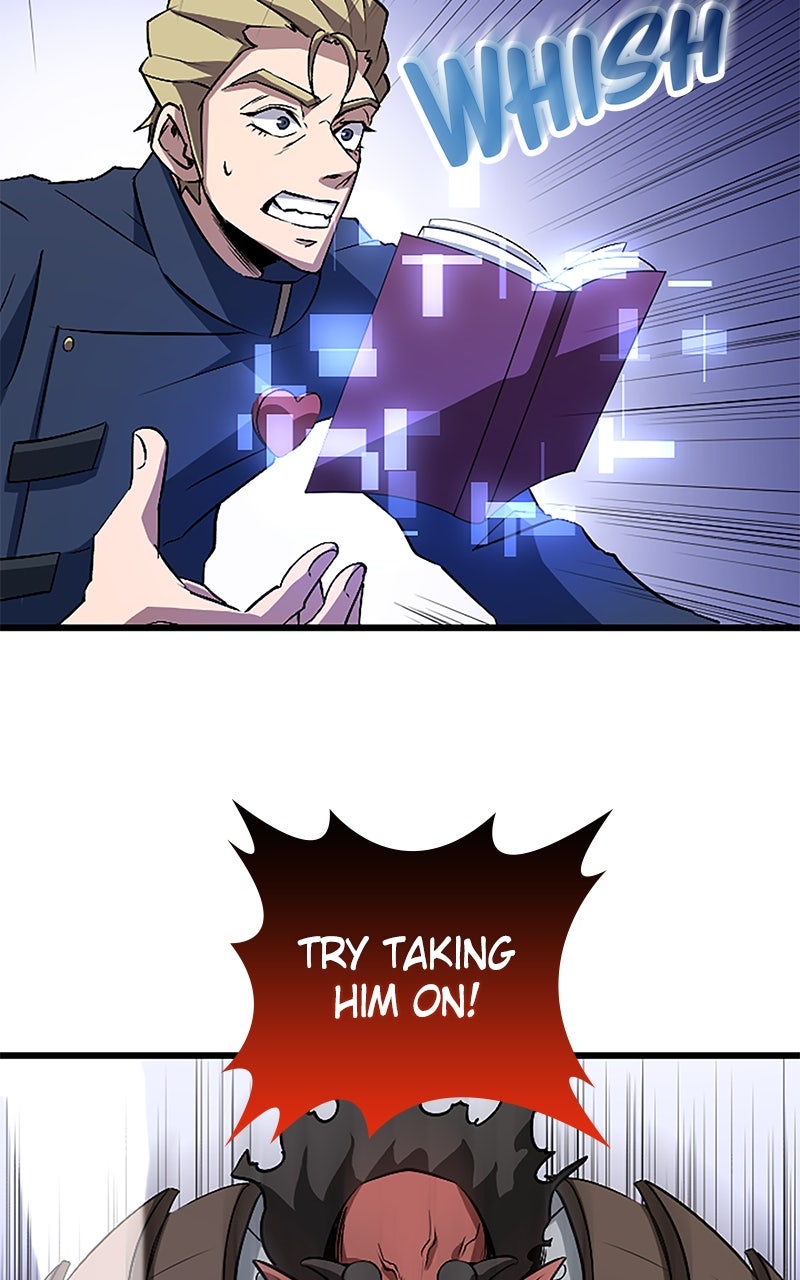 The Unparalleled Hidden Rank Equipment Ep. 46 - Hidden Equipment #5 page 7 - 