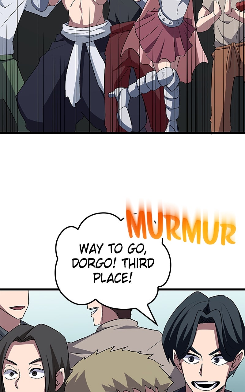 The Unparalleled Hidden Rank Equipment Ep. 46 - Hidden Equipment #5 page 62 - 