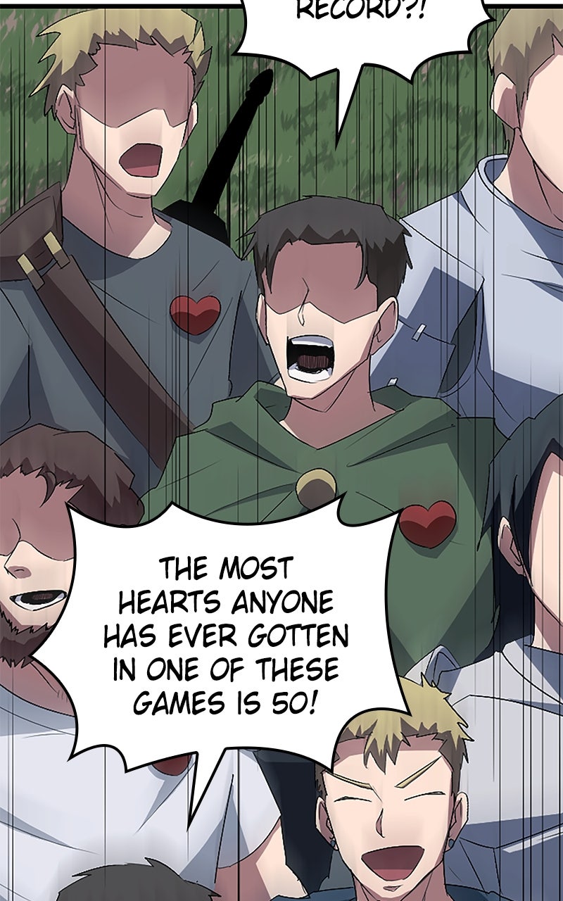 The Unparalleled Hidden Rank Equipment Ep. 46 - Hidden Equipment #5 page 65 - 