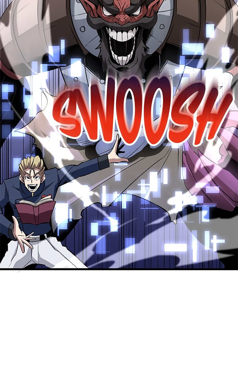 The Unparalleled Hidden Rank Equipment Ep. 46 - Hidden Equipment #5 page 8 - 