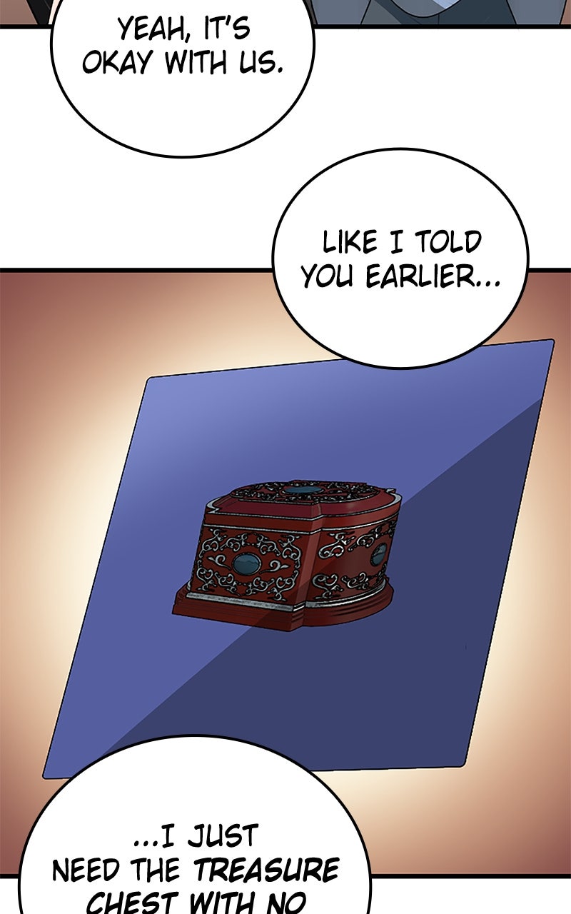 The Unparalleled Hidden Rank Equipment Ep. 46 - Hidden Equipment #5 page 79 - 