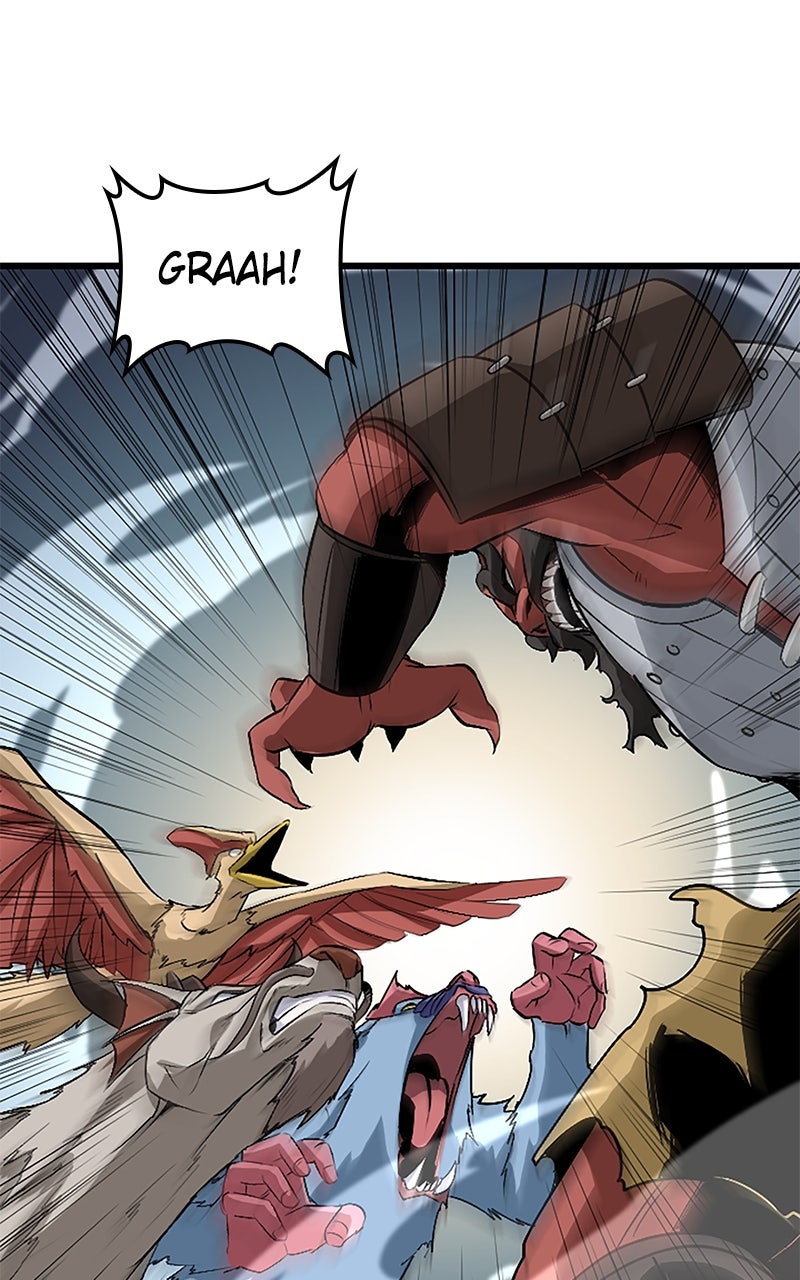 The Unparalleled Hidden Rank Equipment Ep. 46 - Hidden Equipment #5 page 9 - 
