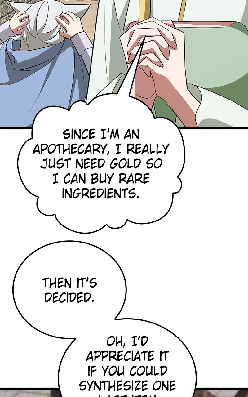 The Unparalleled Hidden Rank Equipment Ep. 46 - Hidden Equipment #5 page 81 - 