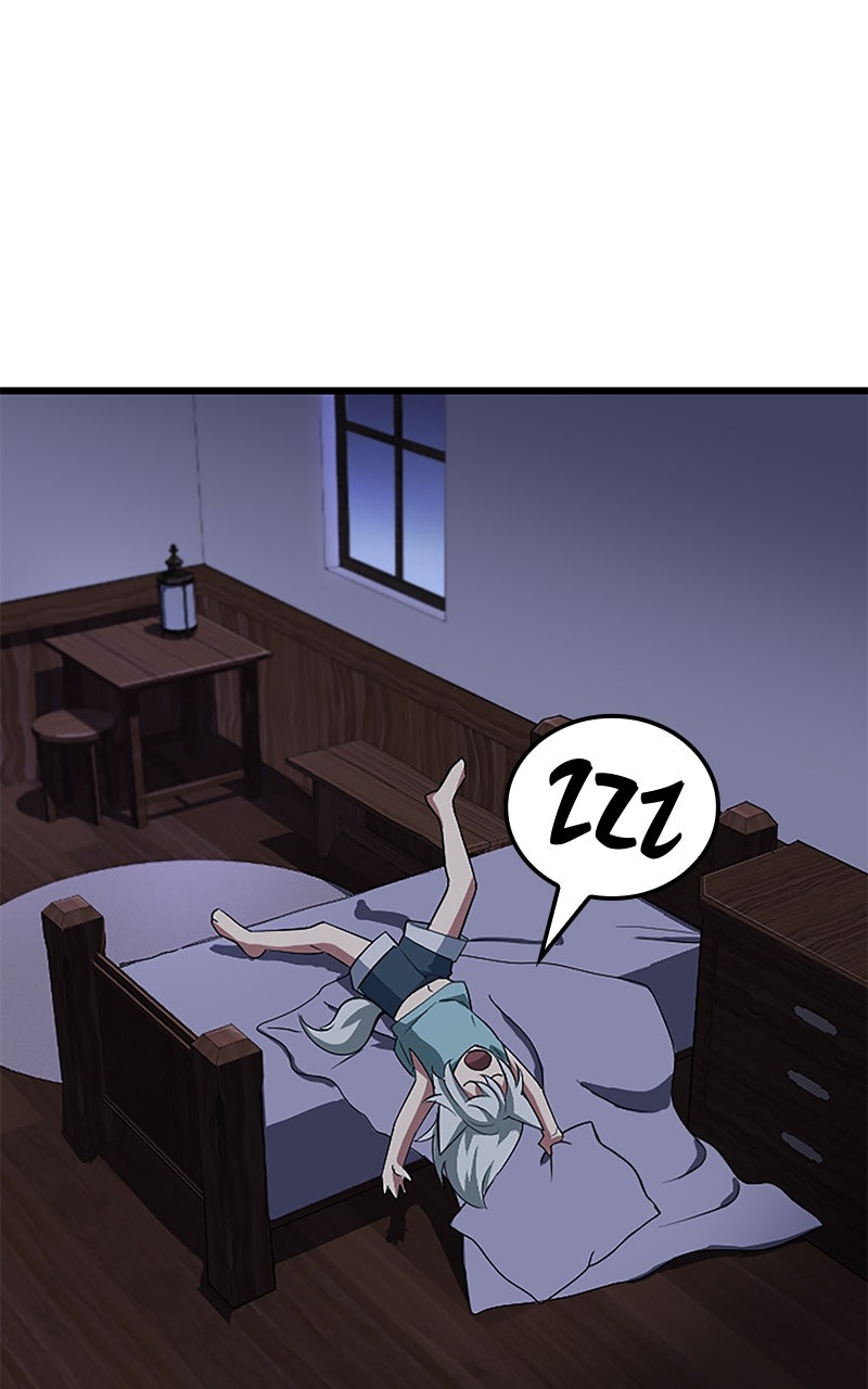 The Unparalleled Hidden Rank Equipment Ep. 46 - Hidden Equipment #5 page 87 - 