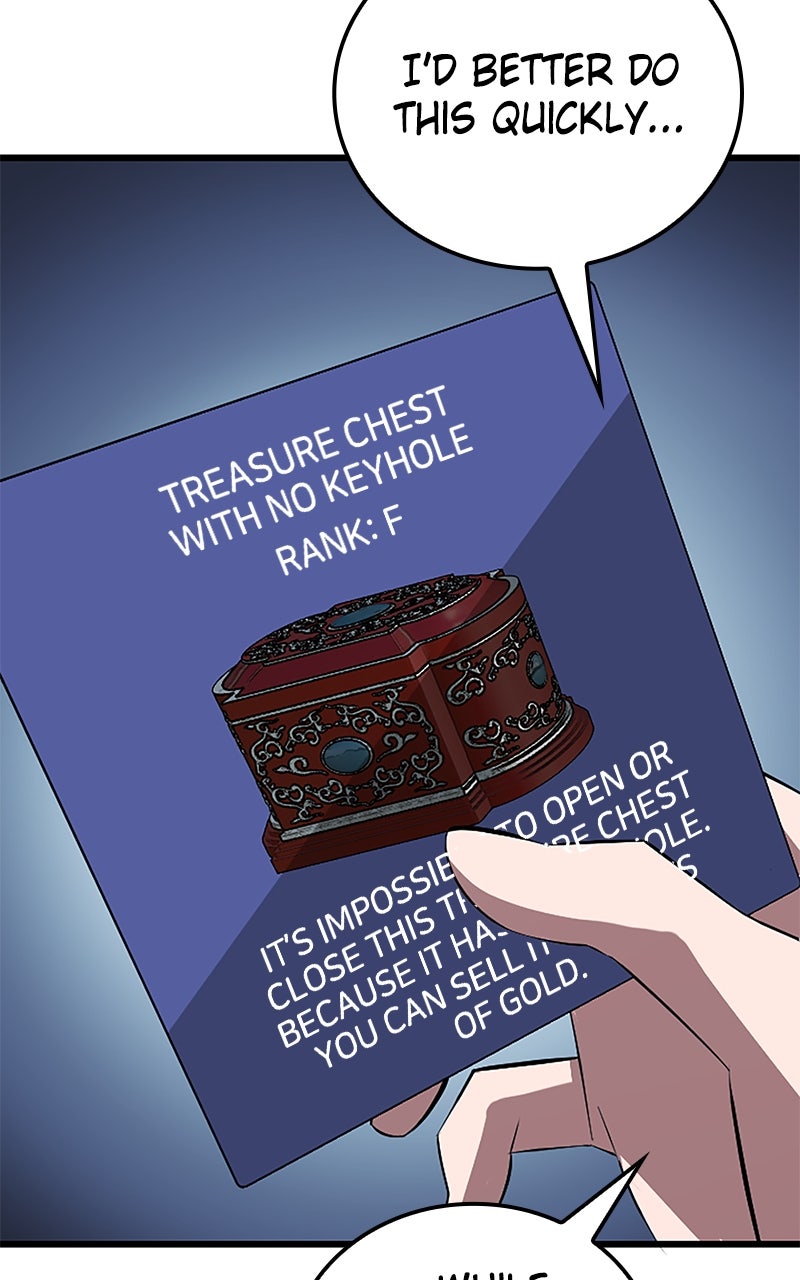The Unparalleled Hidden Rank Equipment Ep. 46 - Hidden Equipment #5 page 90 - 