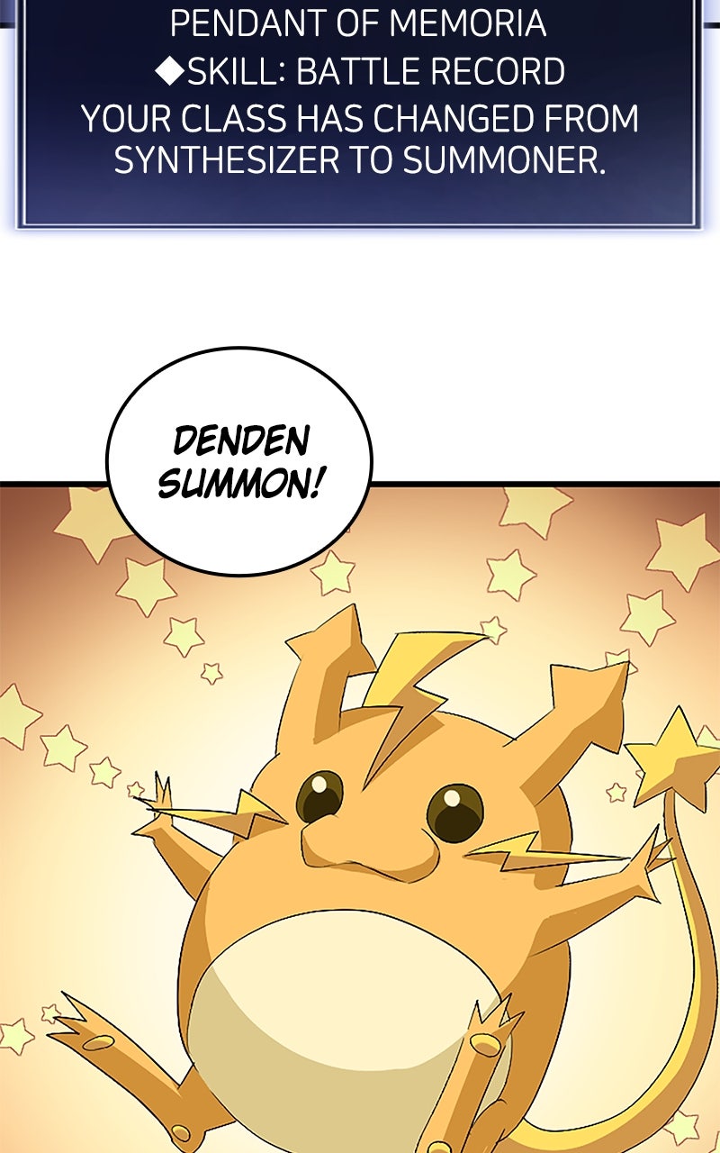 The Unparalleled Hidden Rank Equipment Ep. 46 - Hidden Equipment #5 page 93 - 