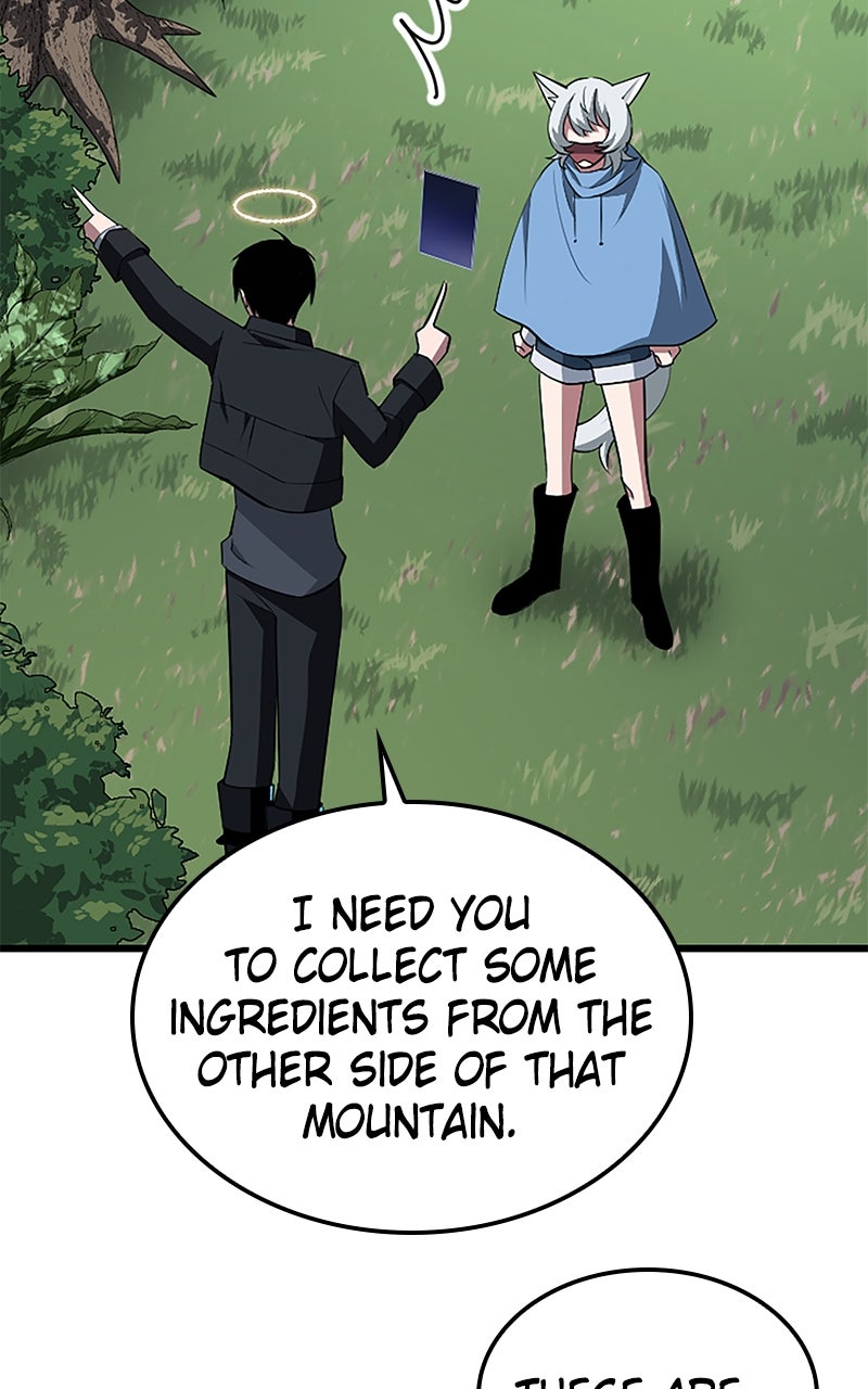 The Unparalleled Hidden Rank Equipment Ep. 47 - Hidden Equipment #6 page 11 - 