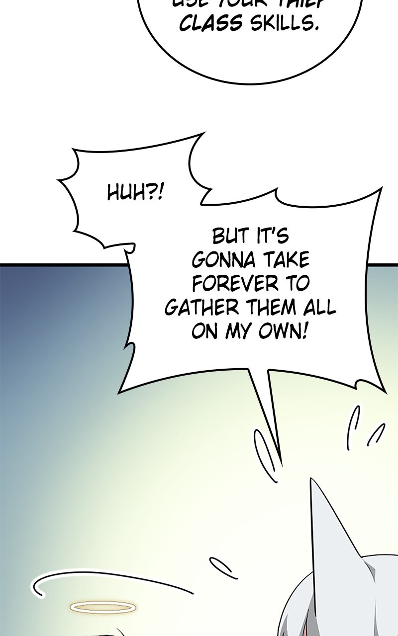 The Unparalleled Hidden Rank Equipment Ep. 47 - Hidden Equipment #6 page 13 - 