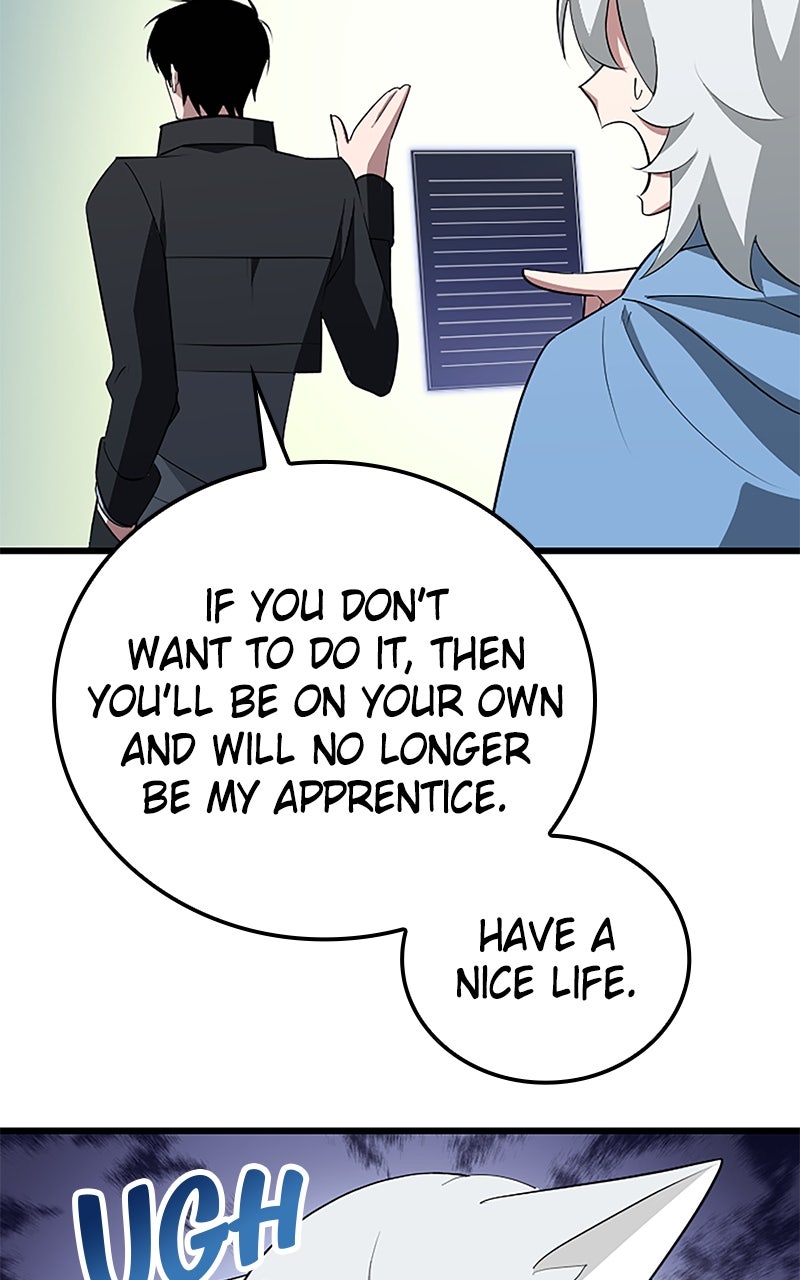The Unparalleled Hidden Rank Equipment Ep. 47 - Hidden Equipment #6 page 14 - 