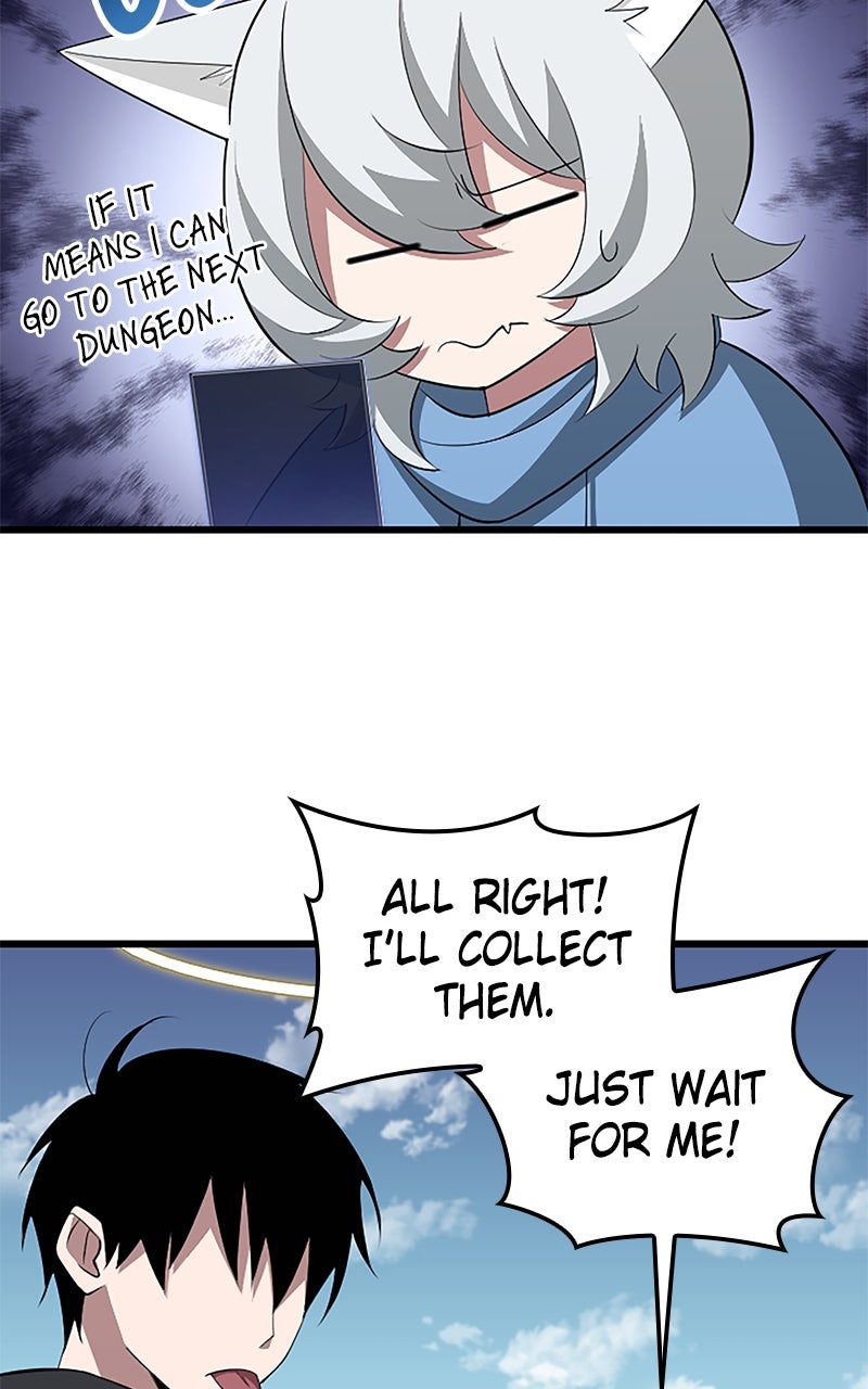 The Unparalleled Hidden Rank Equipment Ep. 47 - Hidden Equipment #6 page 15 - 
