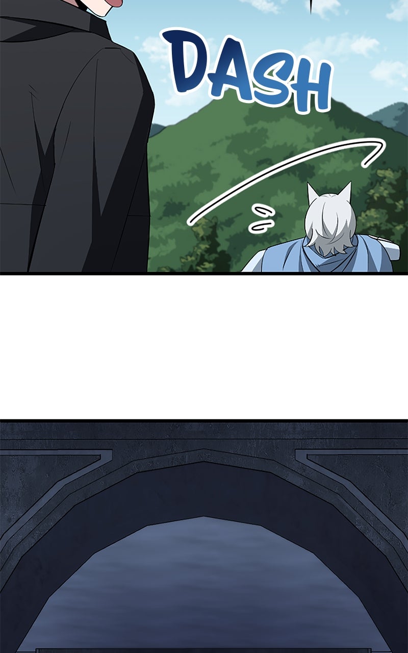 The Unparalleled Hidden Rank Equipment Ep. 47 - Hidden Equipment #6 page 16 - 