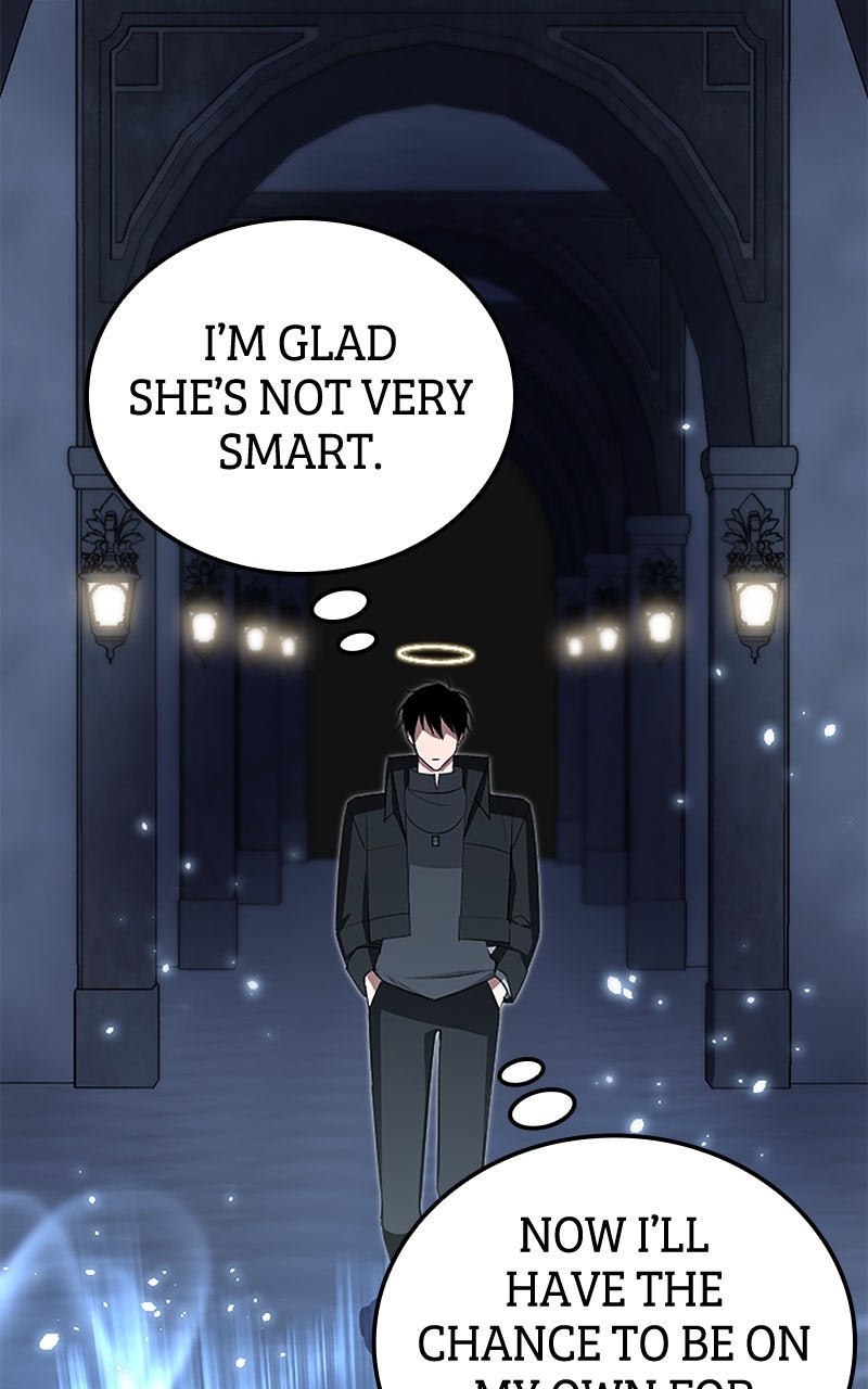 The Unparalleled Hidden Rank Equipment Ep. 47 - Hidden Equipment #6 page 17 - 