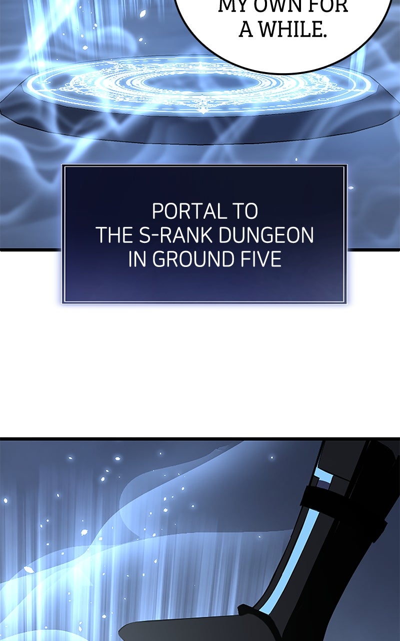 The Unparalleled Hidden Rank Equipment Ep. 47 - Hidden Equipment #6 page 18 - 