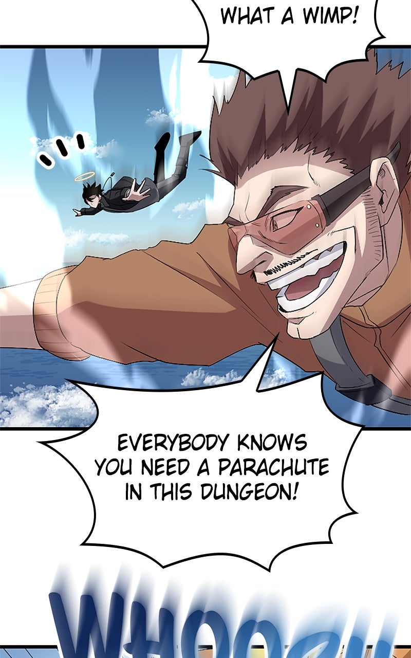 The Unparalleled Hidden Rank Equipment Ep. 47 - Hidden Equipment #6 page 29 - 