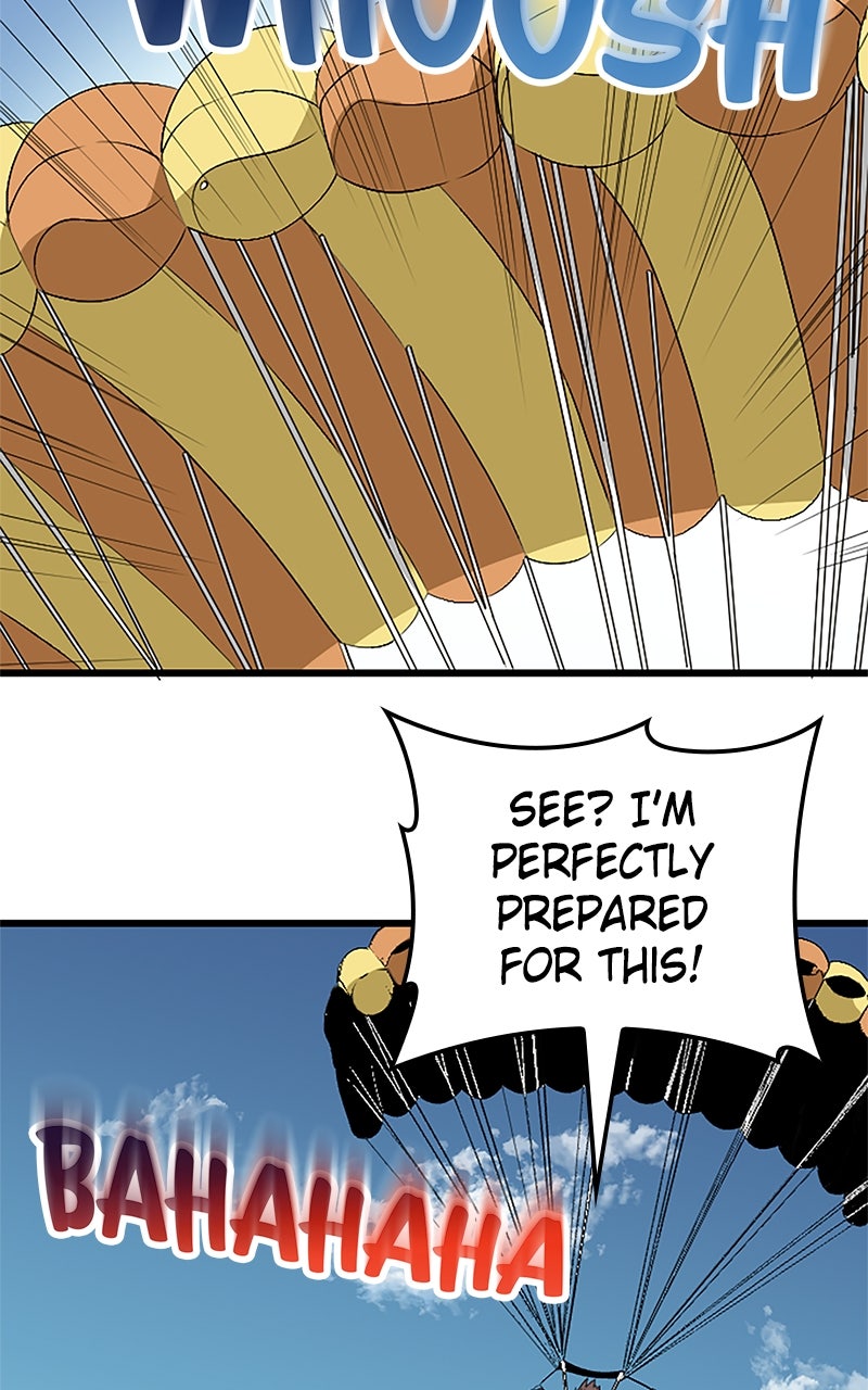 The Unparalleled Hidden Rank Equipment Ep. 47 - Hidden Equipment #6 page 30 - 