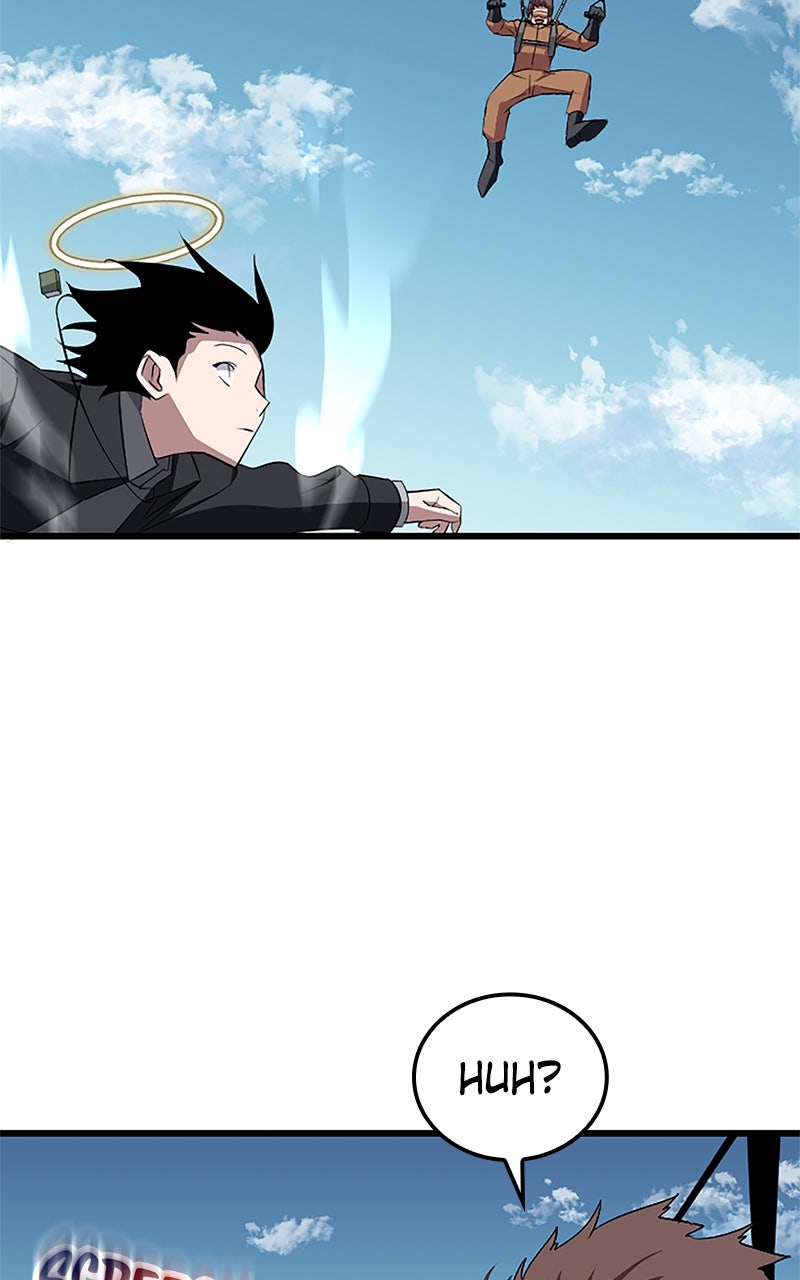 The Unparalleled Hidden Rank Equipment Ep. 47 - Hidden Equipment #6 page 31 - 