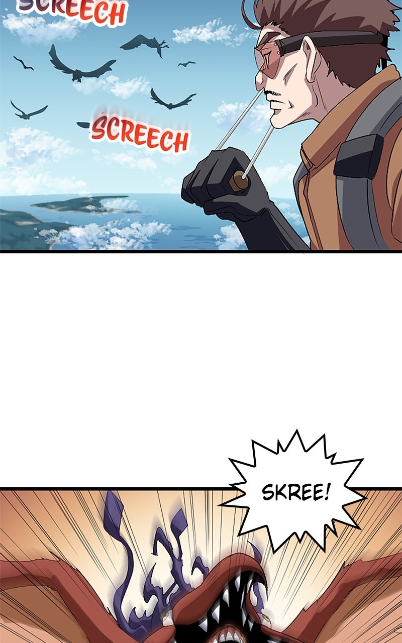 The Unparalleled Hidden Rank Equipment Ep. 47 - Hidden Equipment #6 page 32 - 