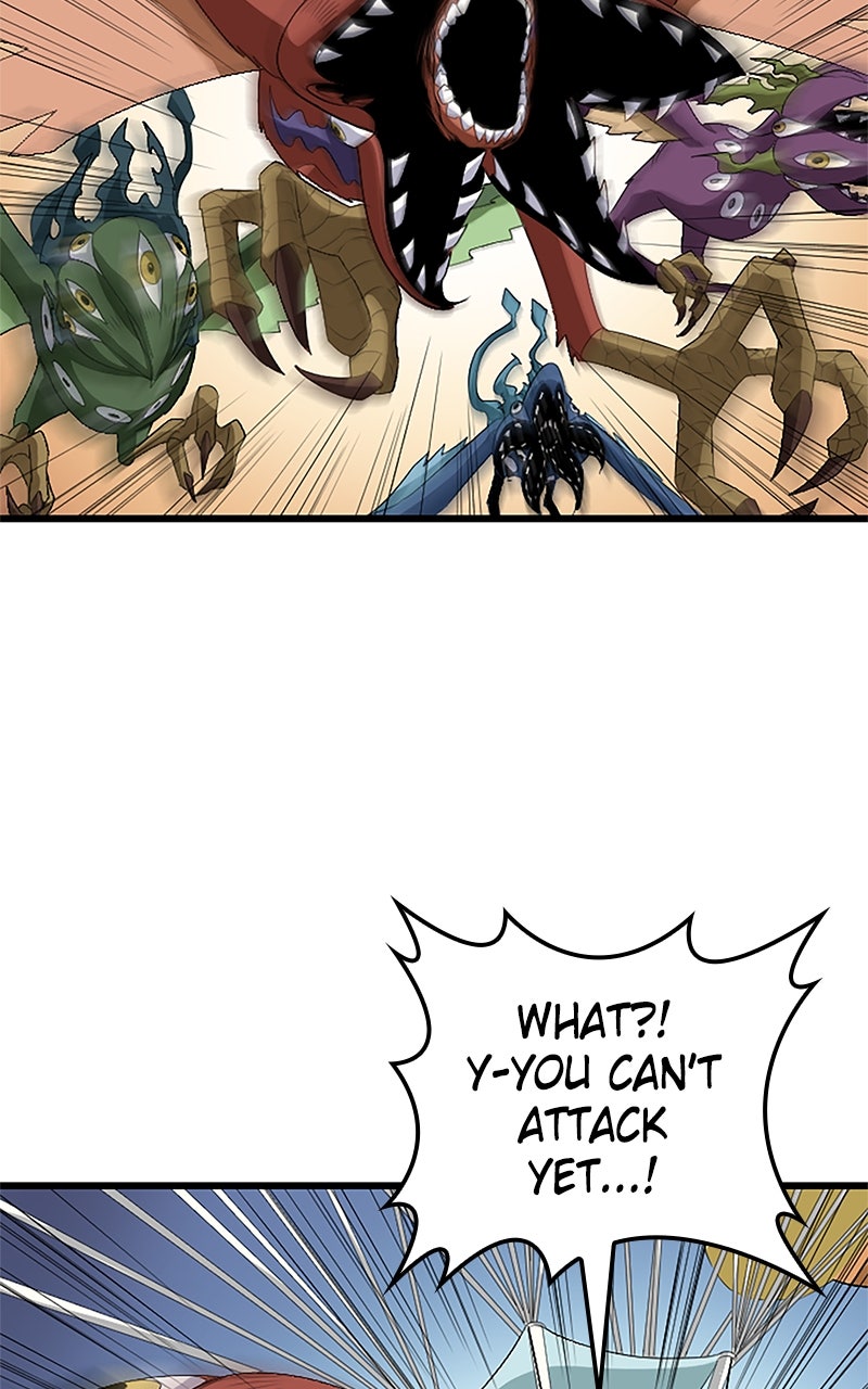 The Unparalleled Hidden Rank Equipment Ep. 47 - Hidden Equipment #6 page 33 - 