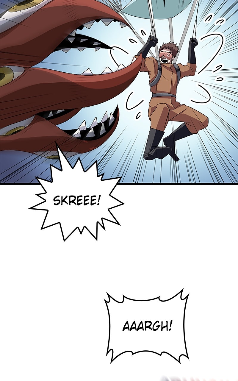 The Unparalleled Hidden Rank Equipment Ep. 47 - Hidden Equipment #6 page 34 - 