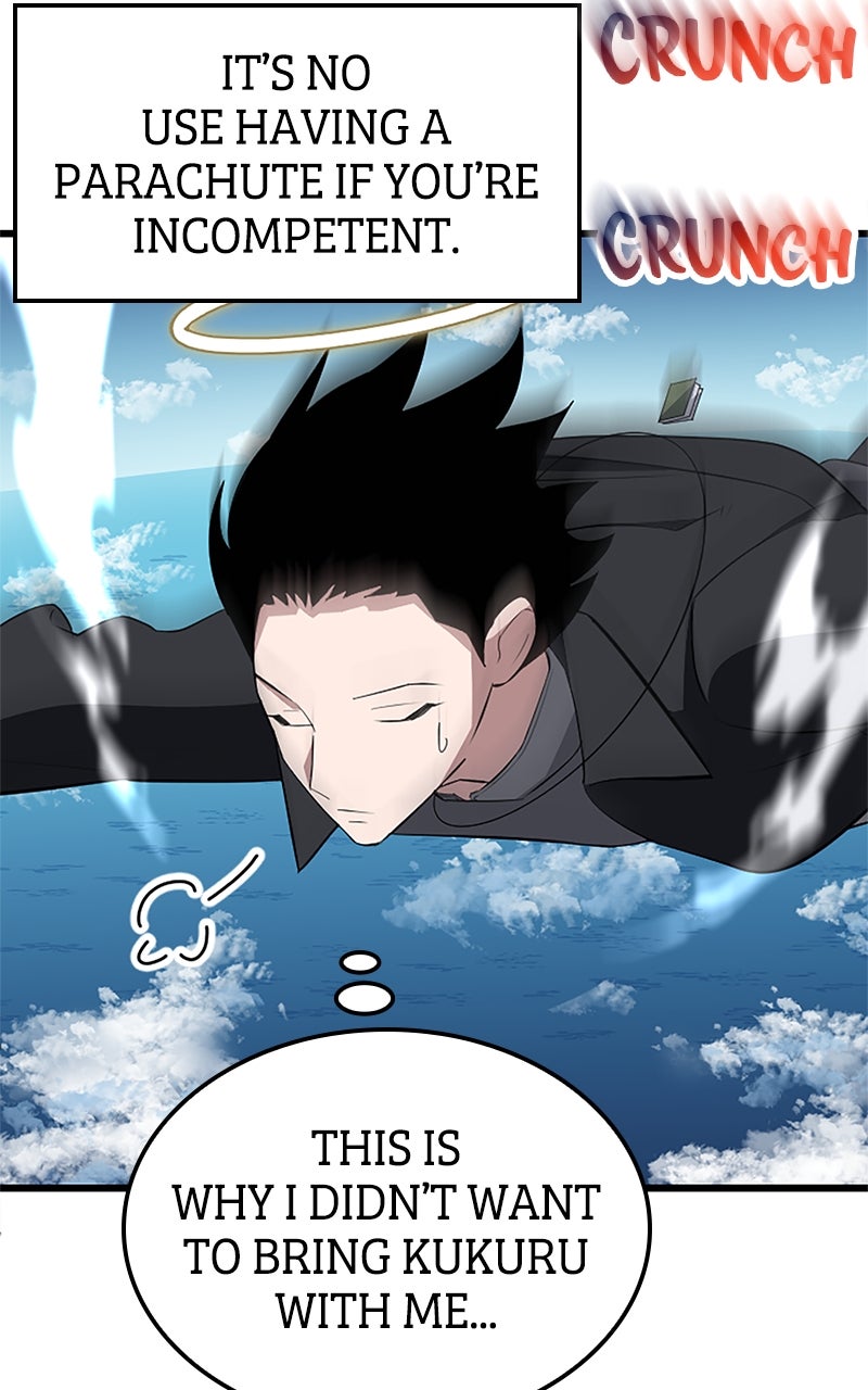 The Unparalleled Hidden Rank Equipment Ep. 47 - Hidden Equipment #6 page 35 - 